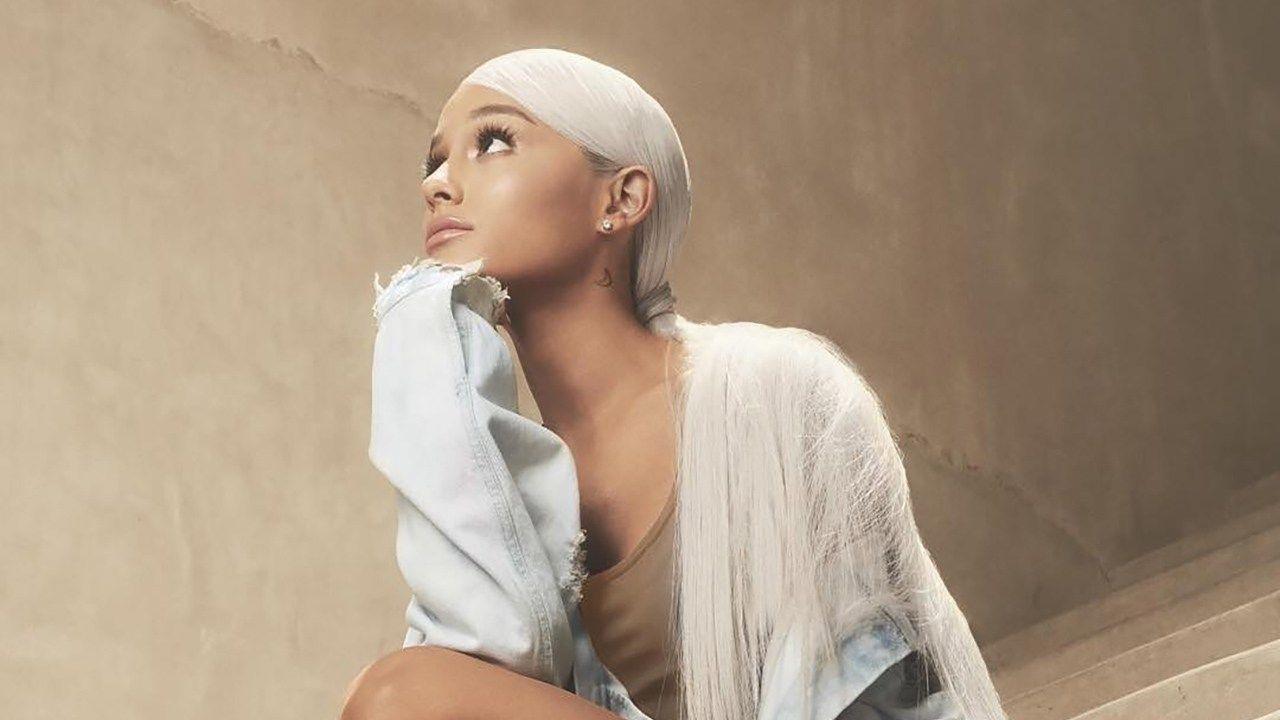 1280x720 Ariana Grande Announces YouTube Docu Series 'Dangerous Woman
