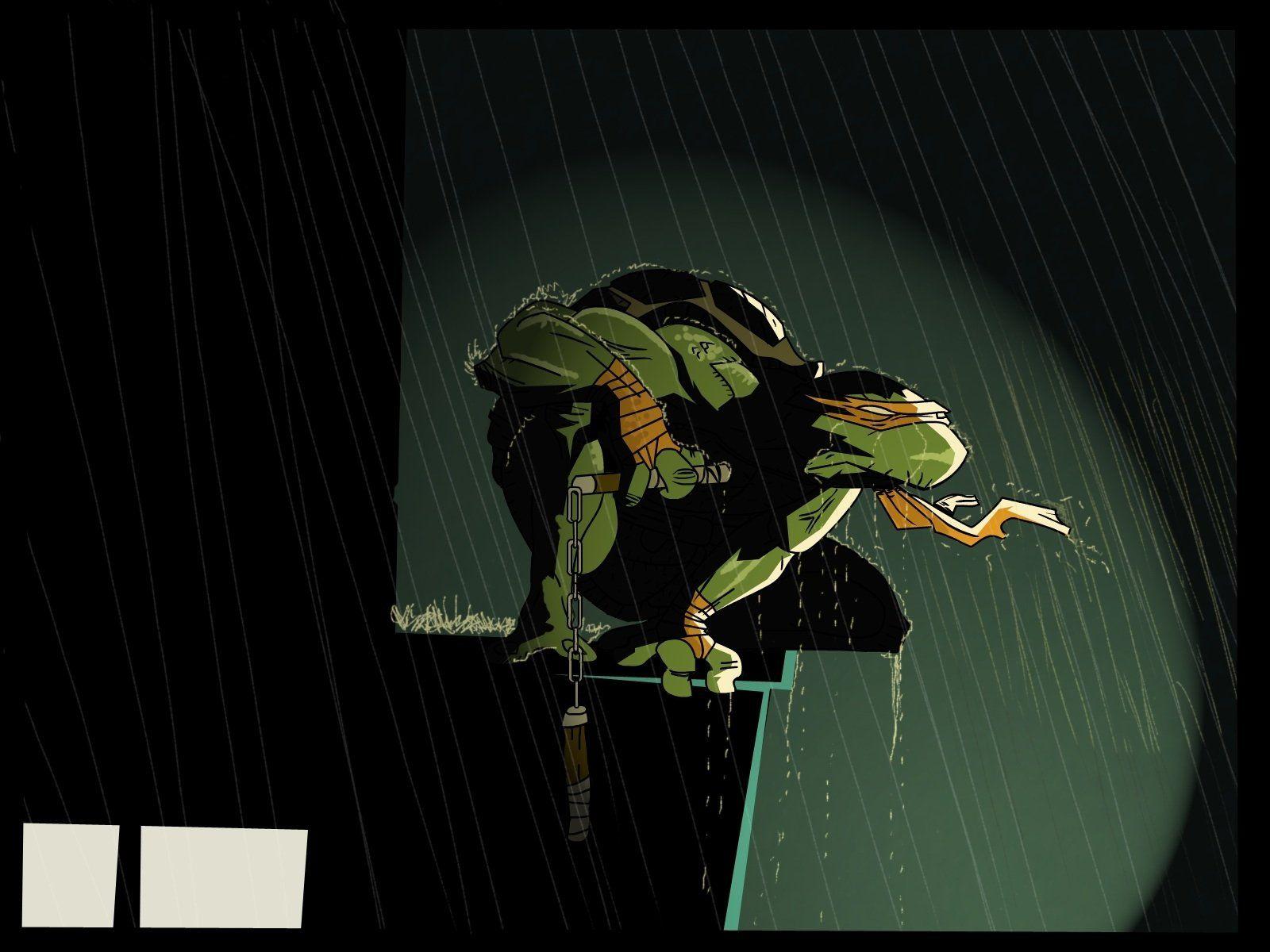 1600x1200 TMNT HD Wallpaper and Background Image