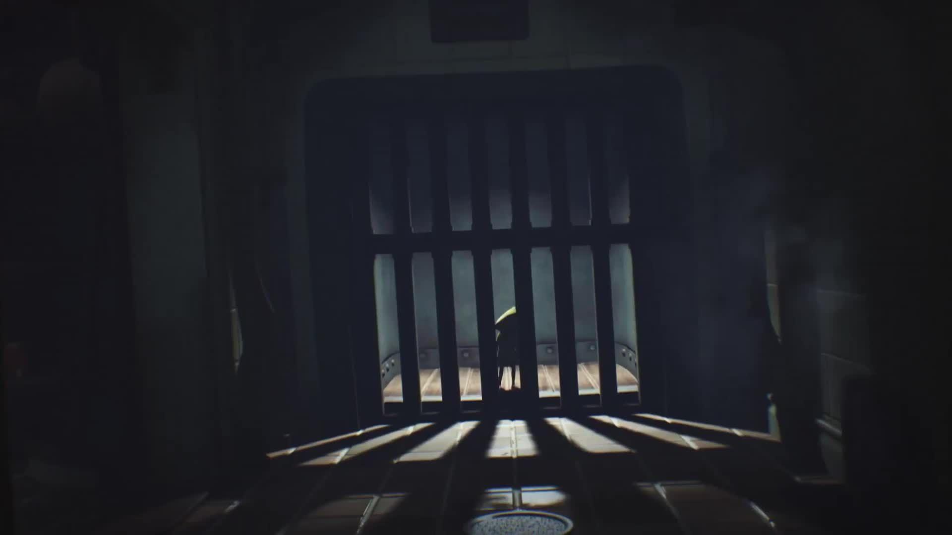 1920x1080 Little Nightmares Elevator Live Wallpaper