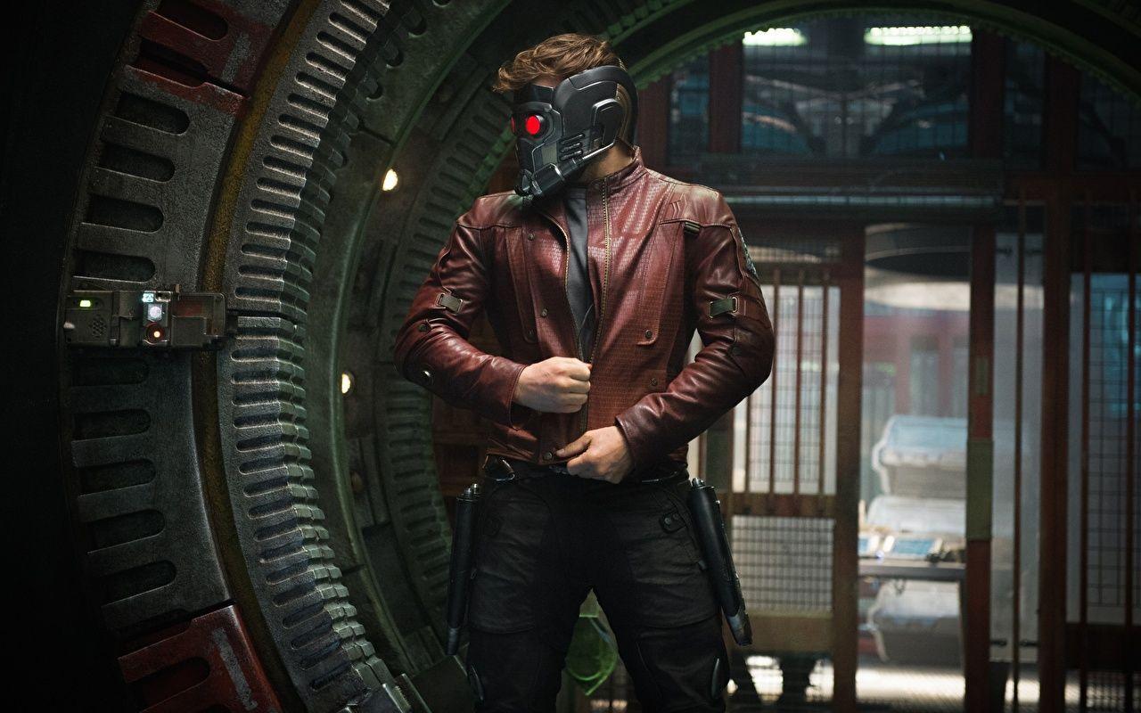 1280x800 image Movies Guardians of the Galaxy Man Peter Quill / 1280x800