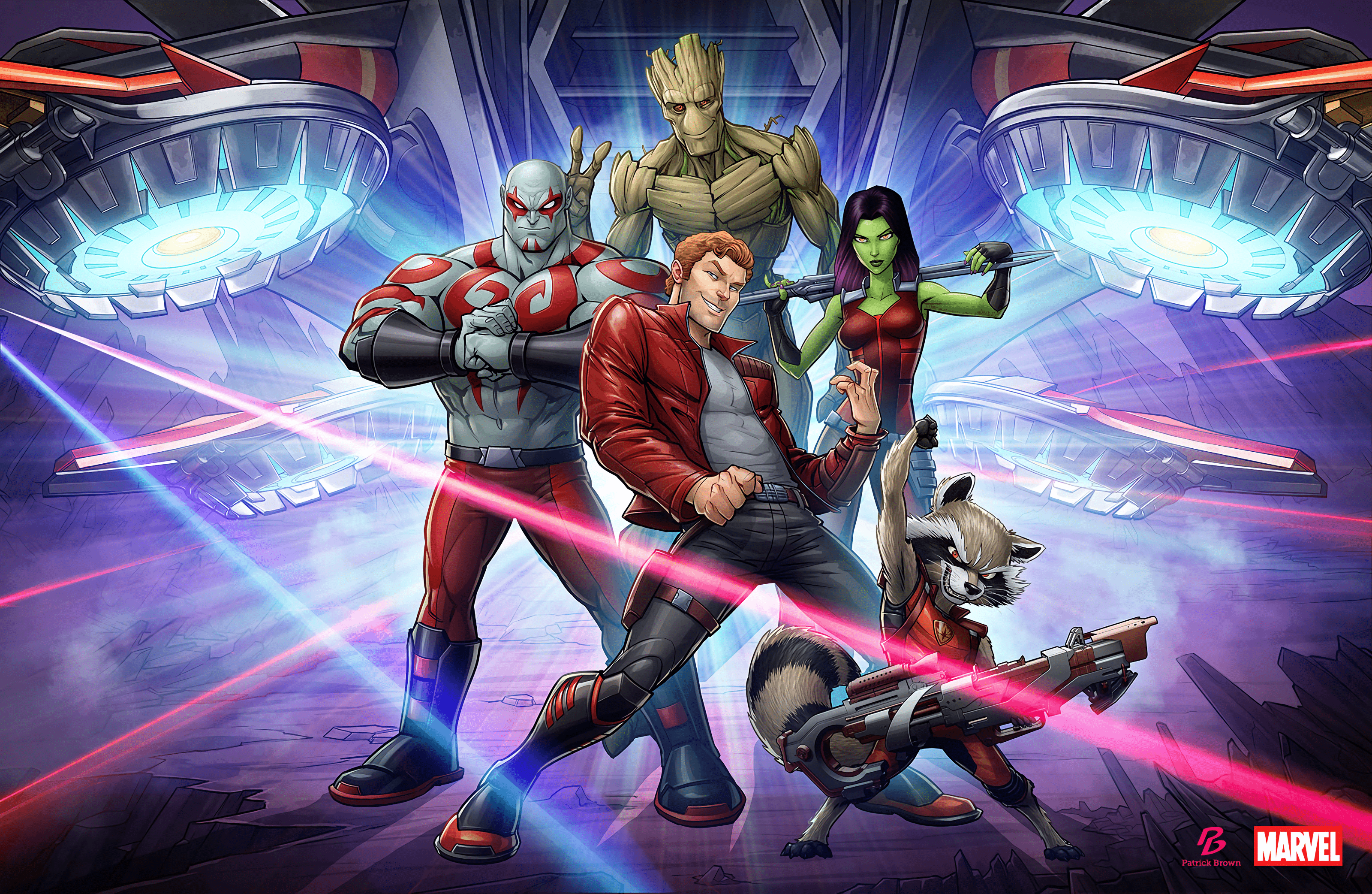 3200x2084 2140x1204 Peter Quill Star Lord Wallpaper Free HD
