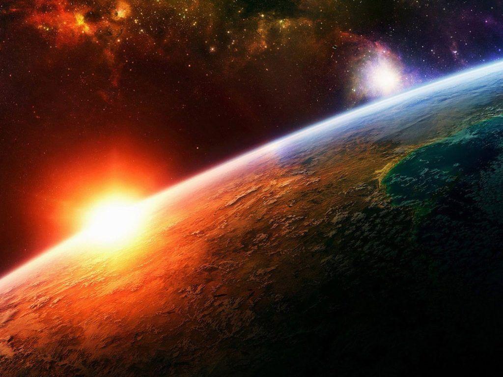 4K Earth Wallpapers - Top Free 4K Earth Backgrounds - WallpaperAccess