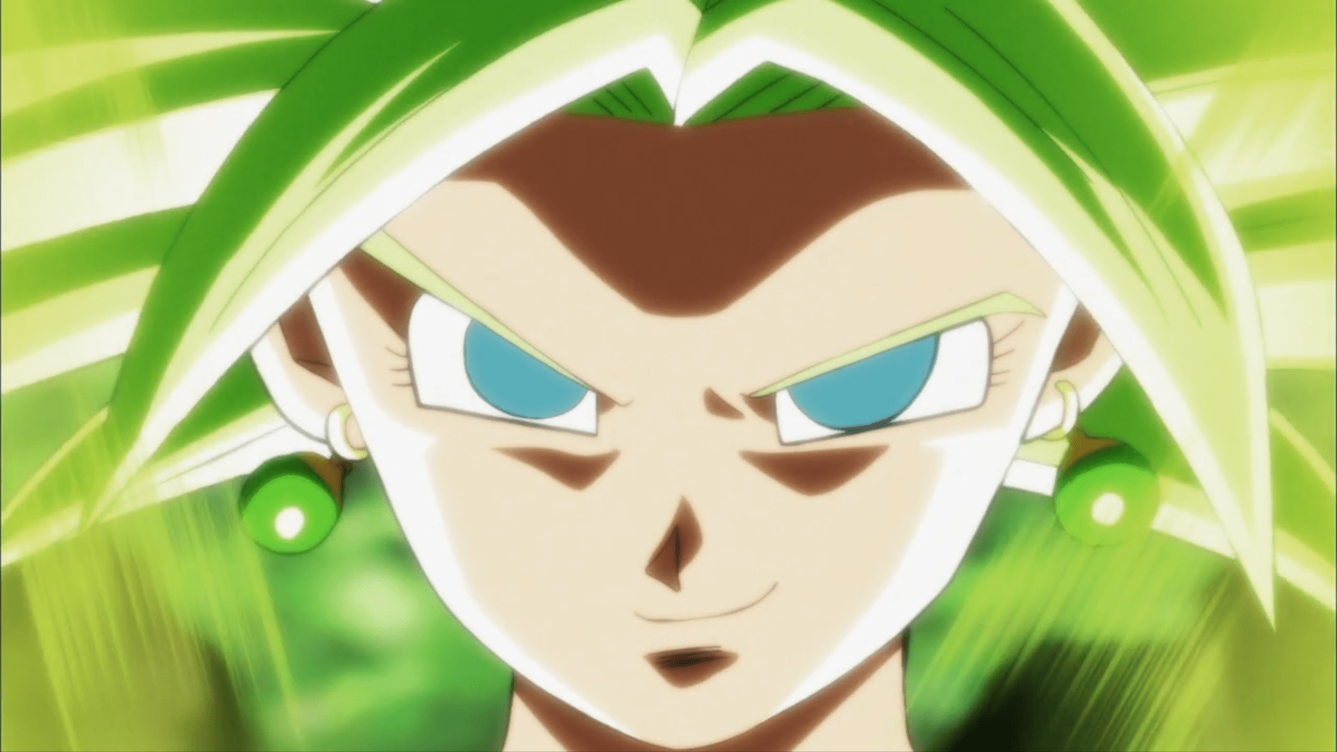 Kefla  DRAGON BALL SUPER  Zerochan Anime Image Board