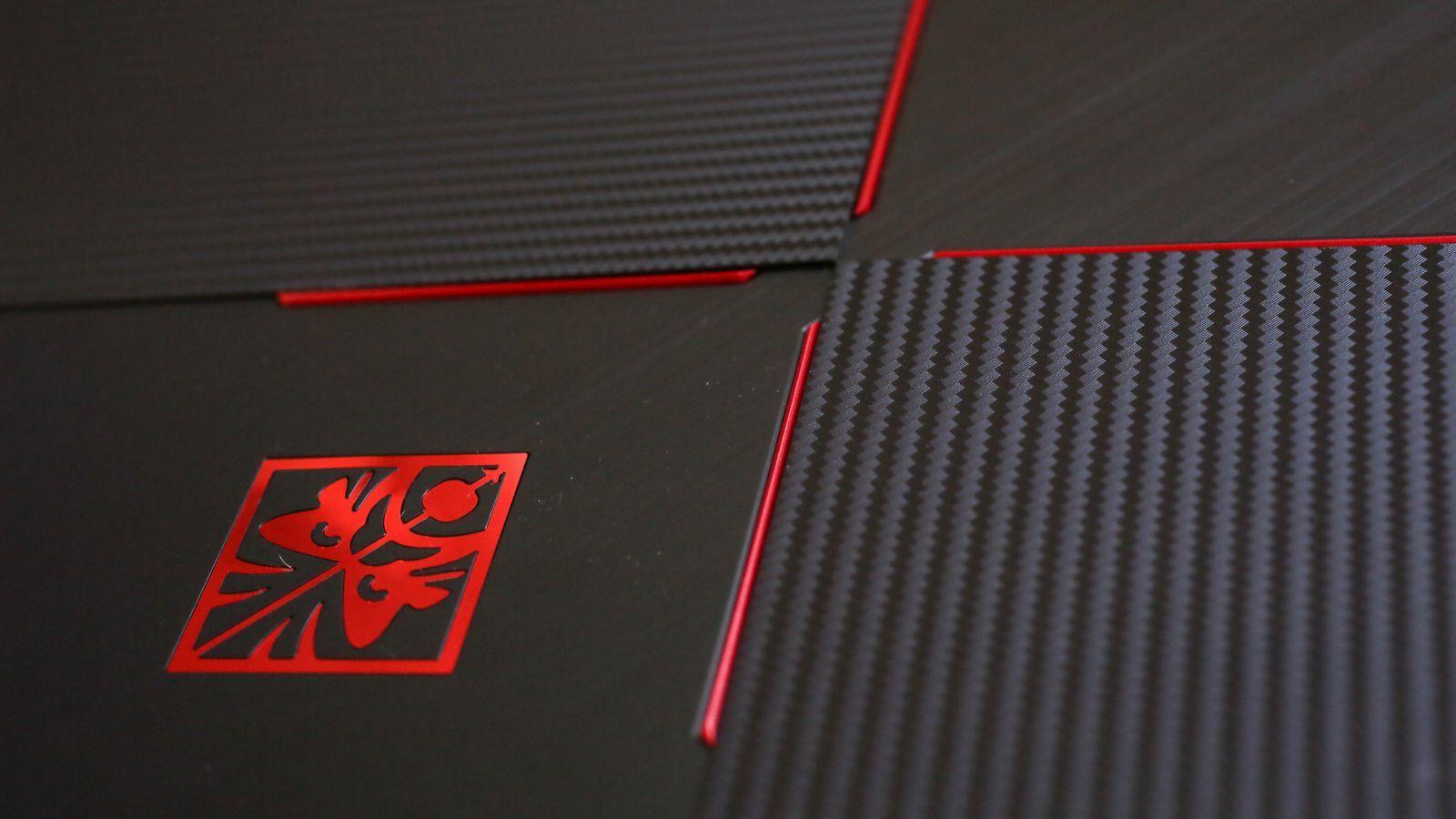 1600x900 Hp Omen Wallpaper Omen 15 Ce000np, Download