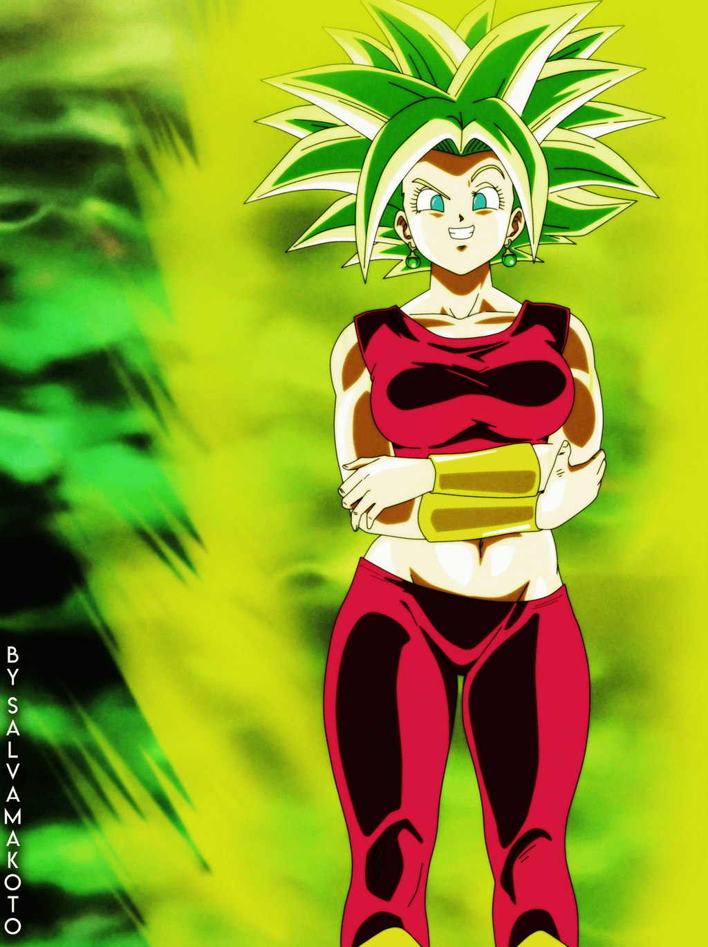 1024x1368 Free download Kefla ssj by salvamakoto [1024x1368] for your Desktop, Mobile & Tablet. Explore Kefla Wallpaper. Kefla Wallpaper, Goku Vs Kefla Wallpaper