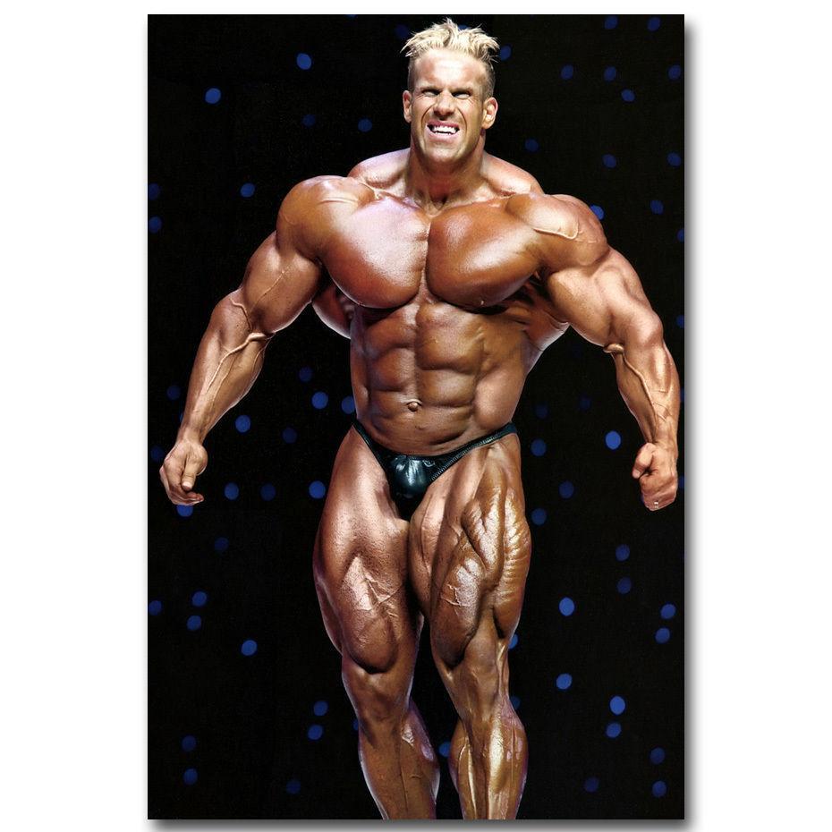 930x930 Jay Cutler IFBB Bodybuilder Fitness 2 Wall Sticker Home