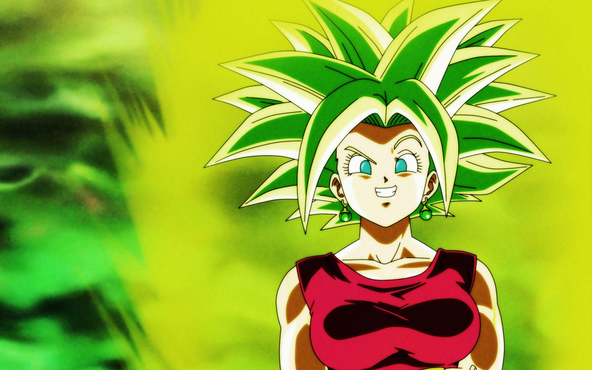 Wallpaper  Dragon Ball Dragon Ball Super legendary super saiyan Kefla  1440x2560  xbcn  1440269  HD Wallpapers  WallHere