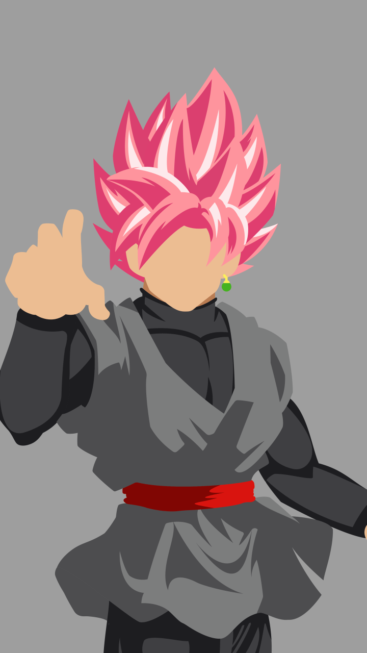 720x1280 Anime Dragon Ball Super (720x1280) Wallpaper