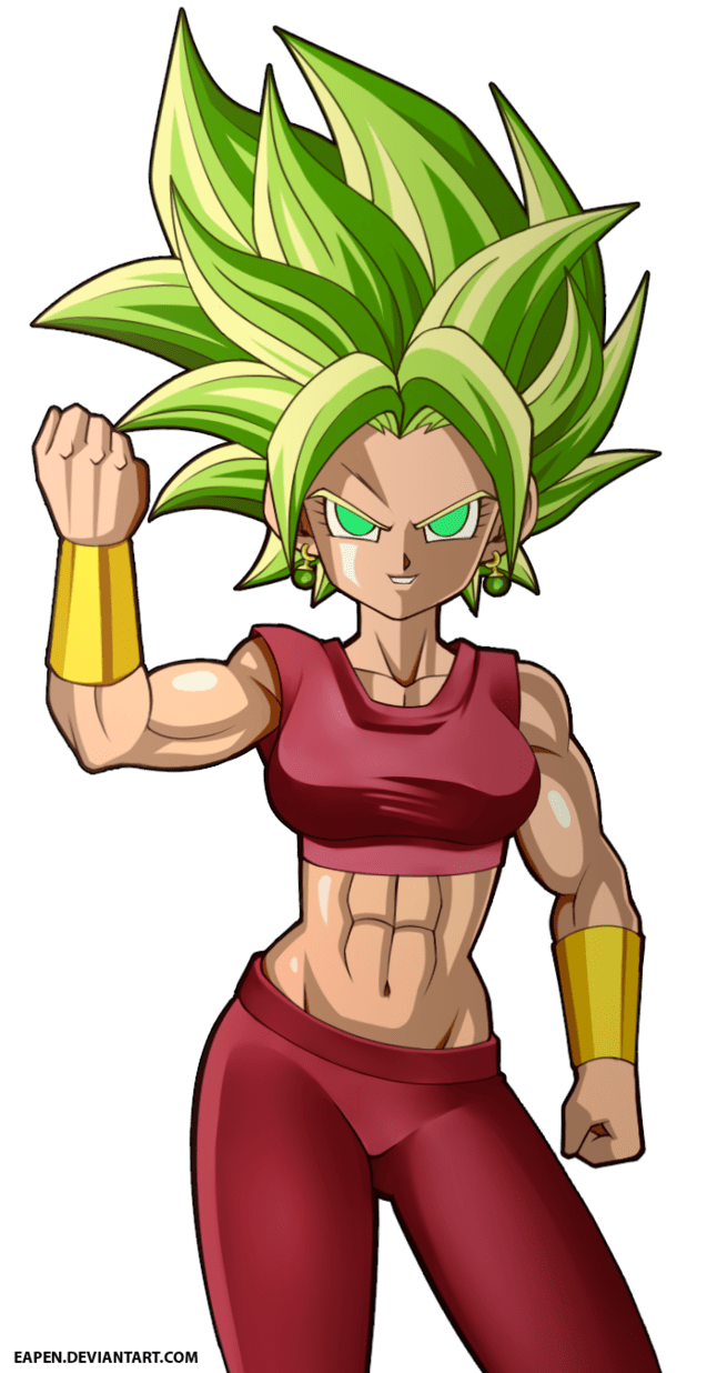 646x1236 Kefla mia *w* alv soy chica. Dragon ball, Anime e Animes manga