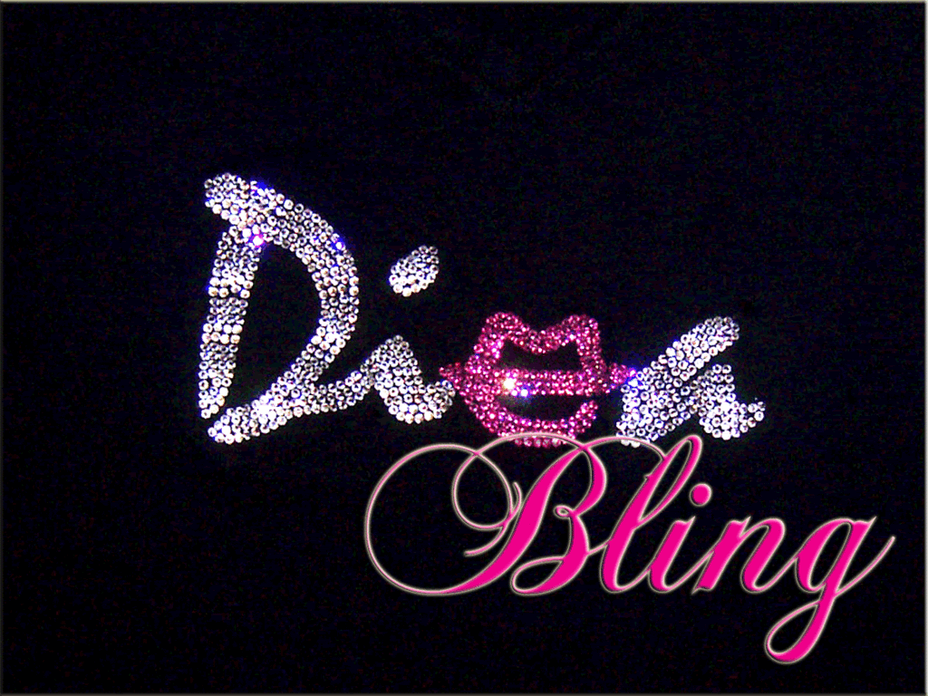 1024x768 Background Diva Wallpaper