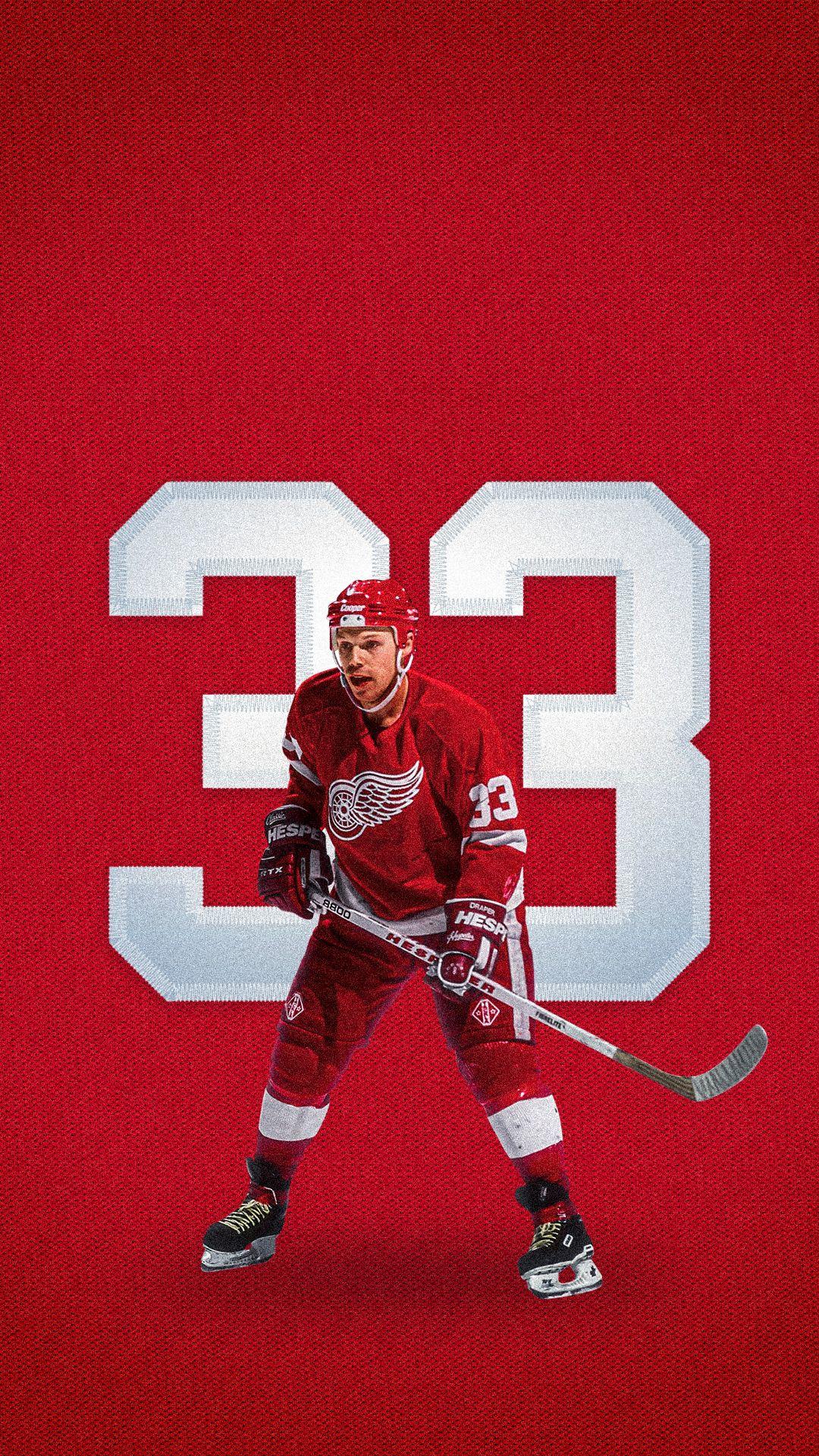 1080x1920 Detroit Red Wings Wallpaper. Detroit Red Wings