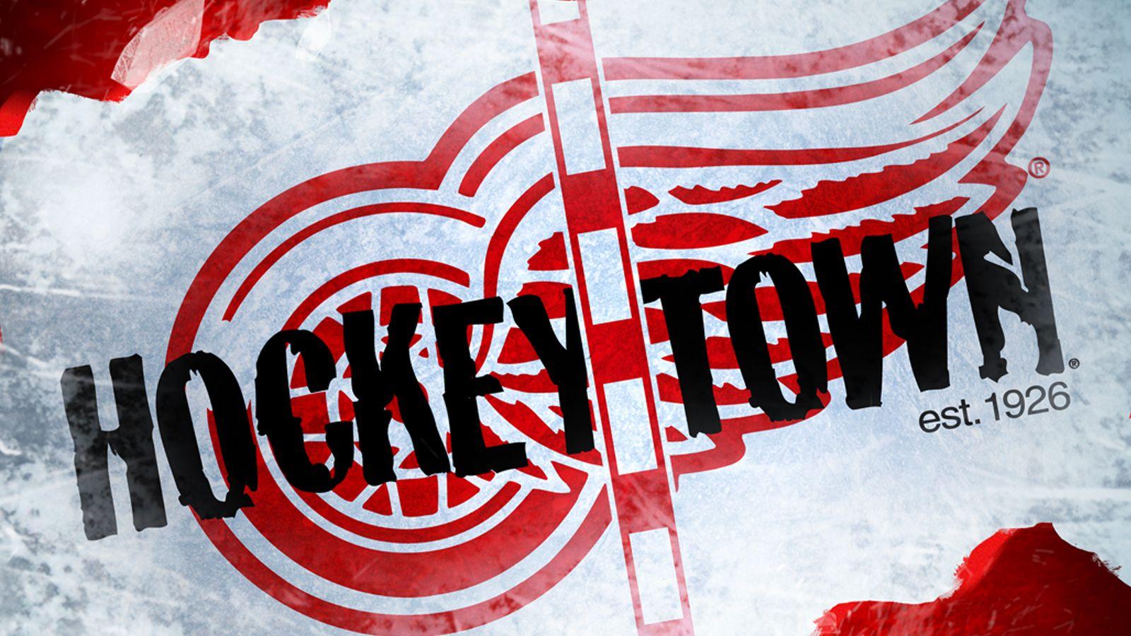 1600x900 Detroit Red Wings Wallpaper M 1600x900
