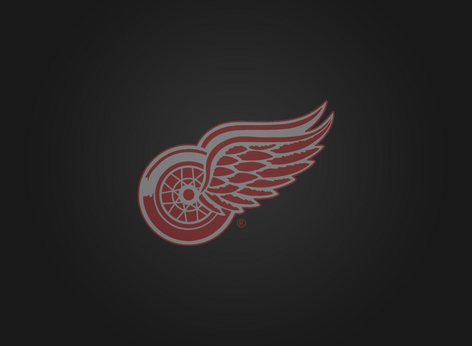 1920x1408 Red Wings Wallpaper