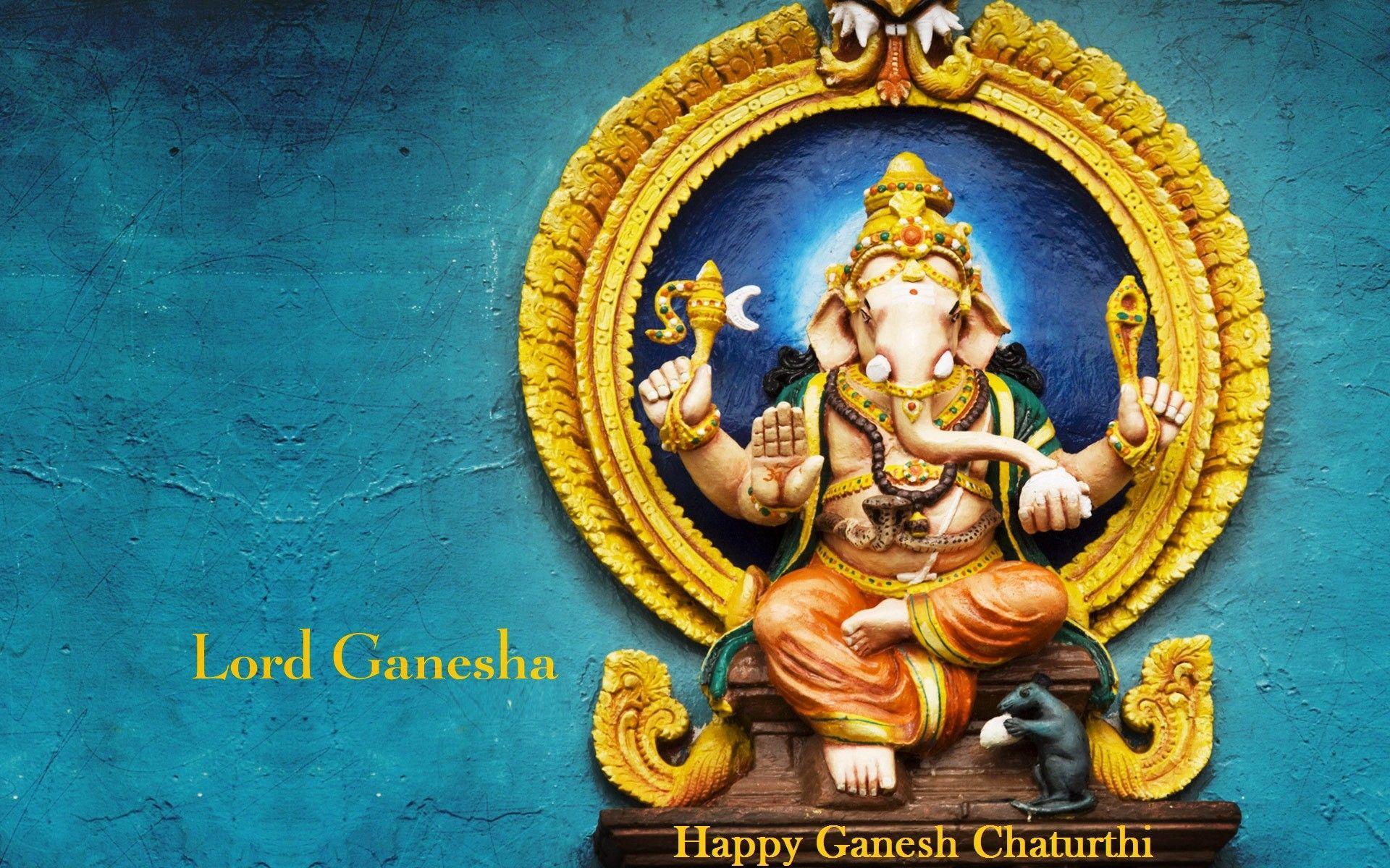 Nền Ganesh 1920x1200