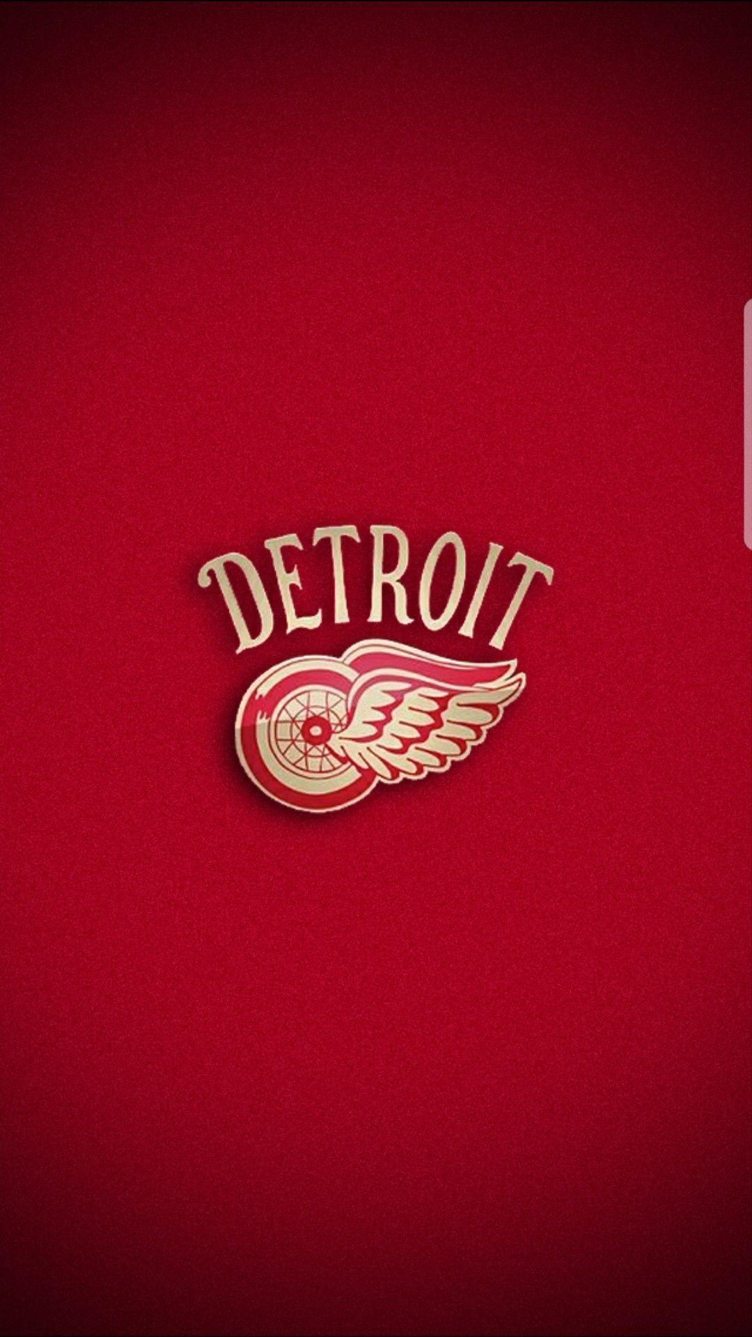 Detroit Red Wings Wallpapers Top Free Detroit Red Wings Backgrounds