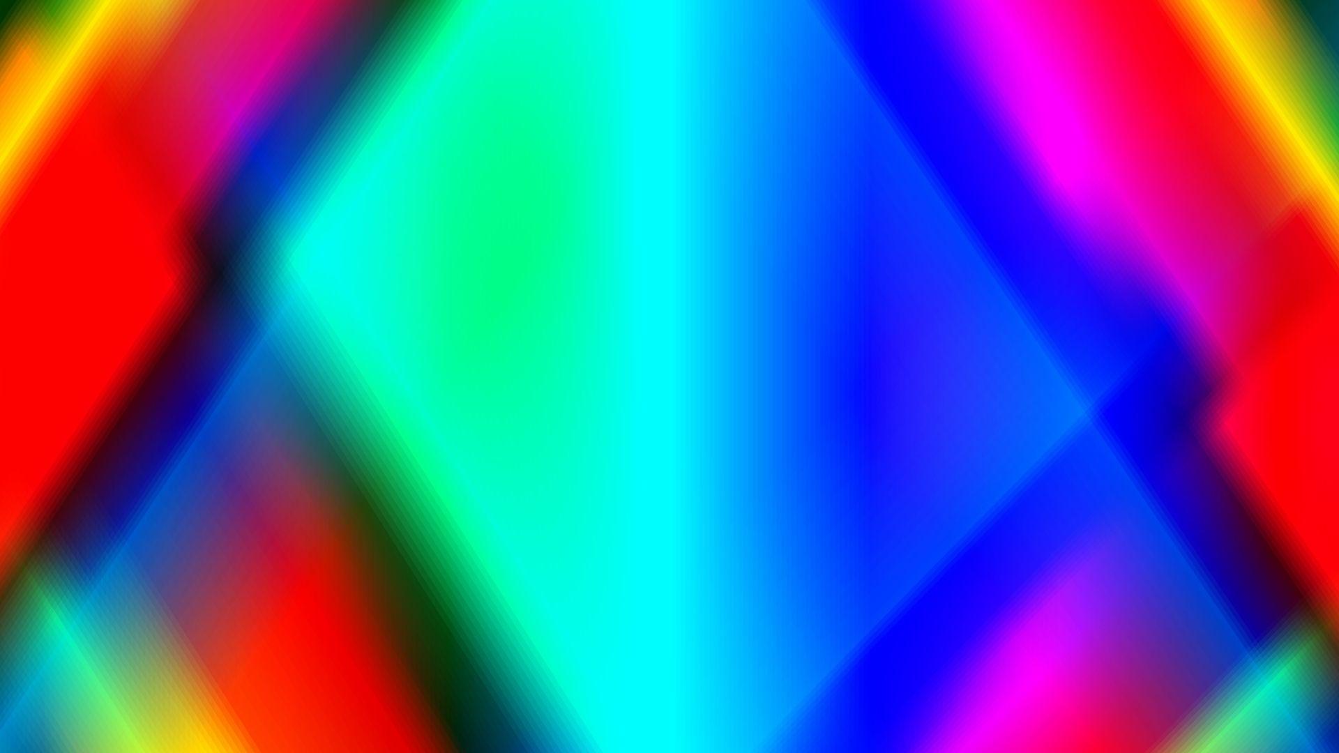 1920x1080 Neon Colors Background Unique [36 ] Bright Neon Wallpaper