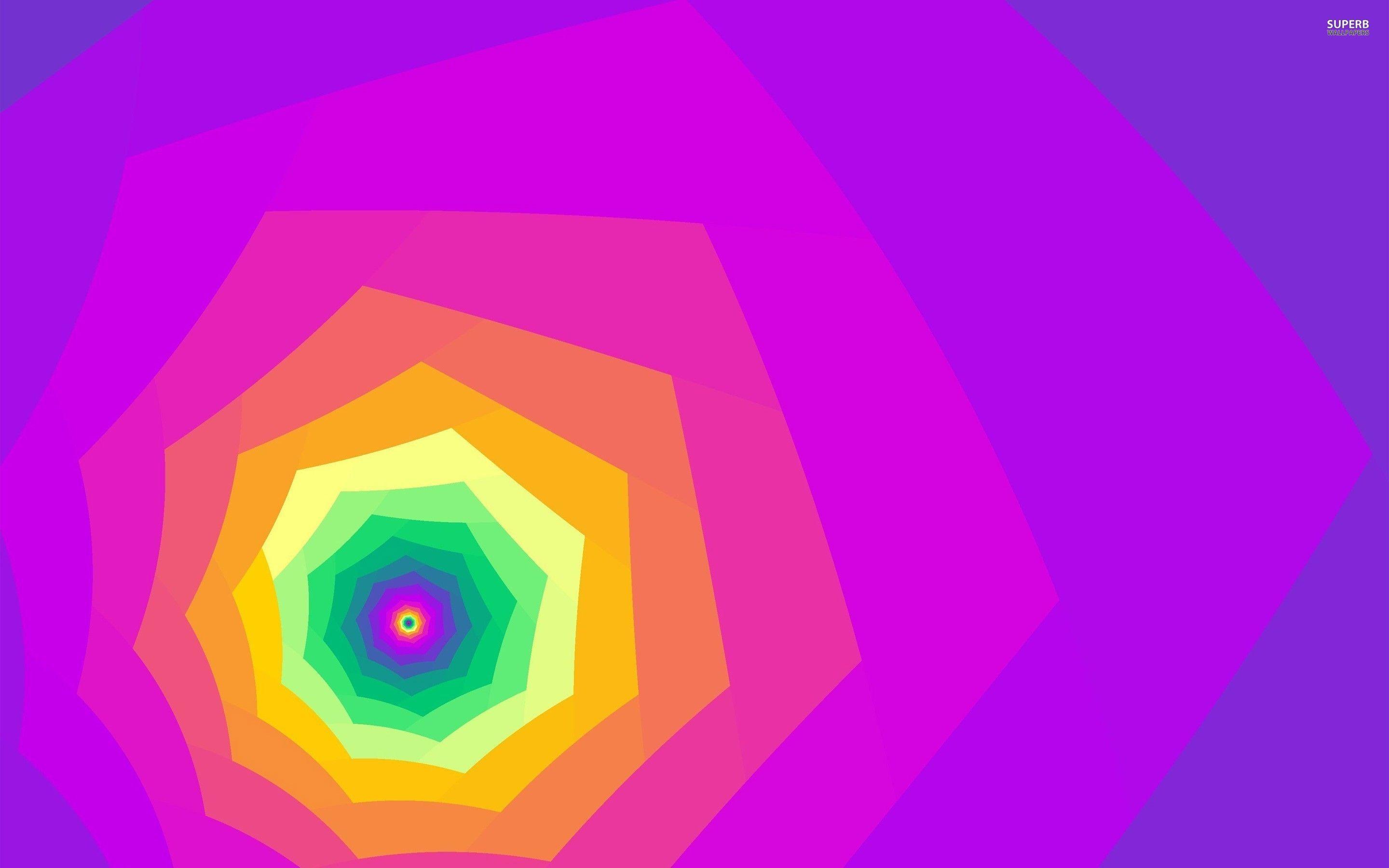 2880x1800 Beautiful Bright Neon Wallpaper Widescreen