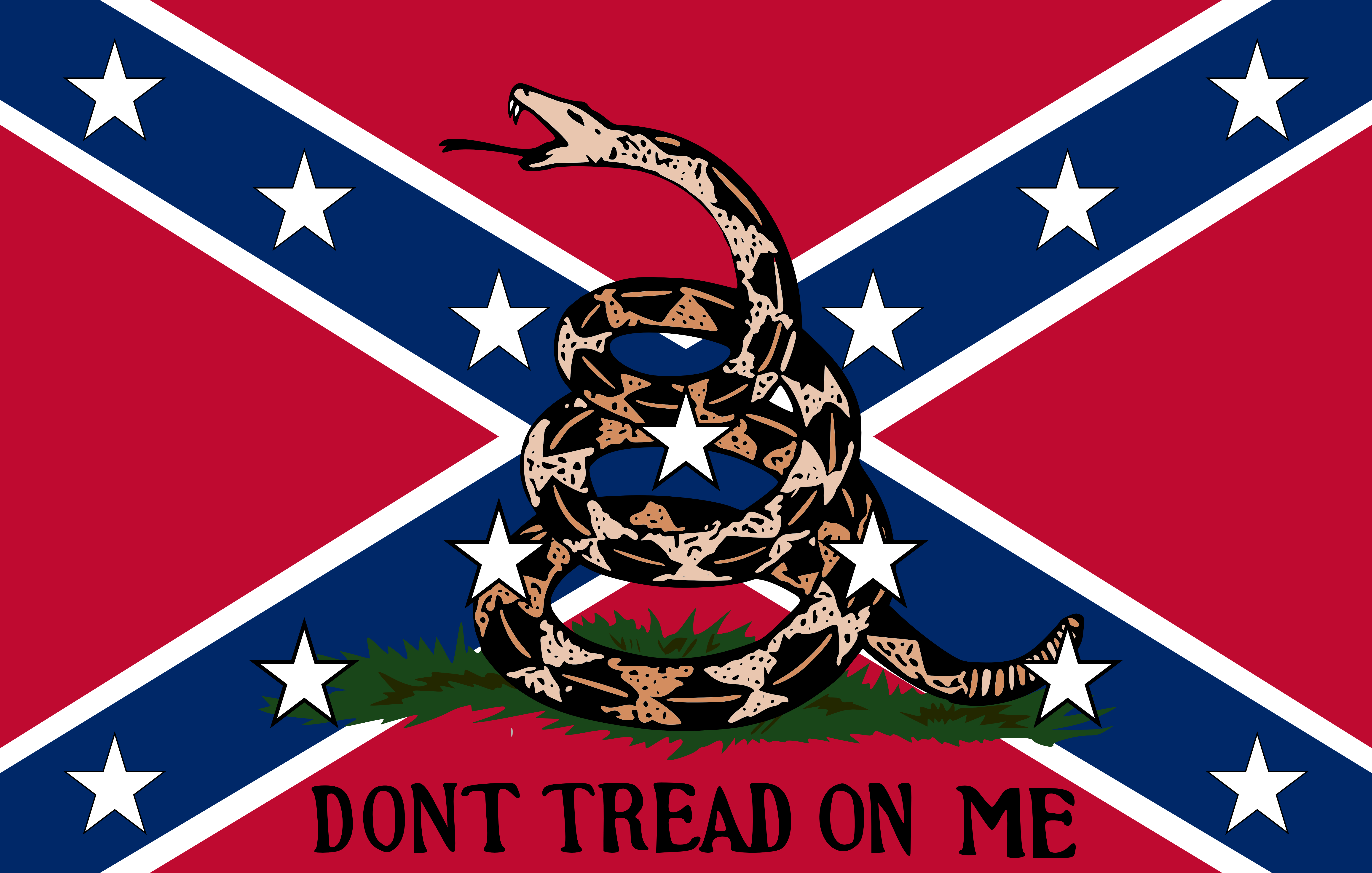 Don't Tread On Me Wallpapers - Top Những Hình Ảnh Đẹp