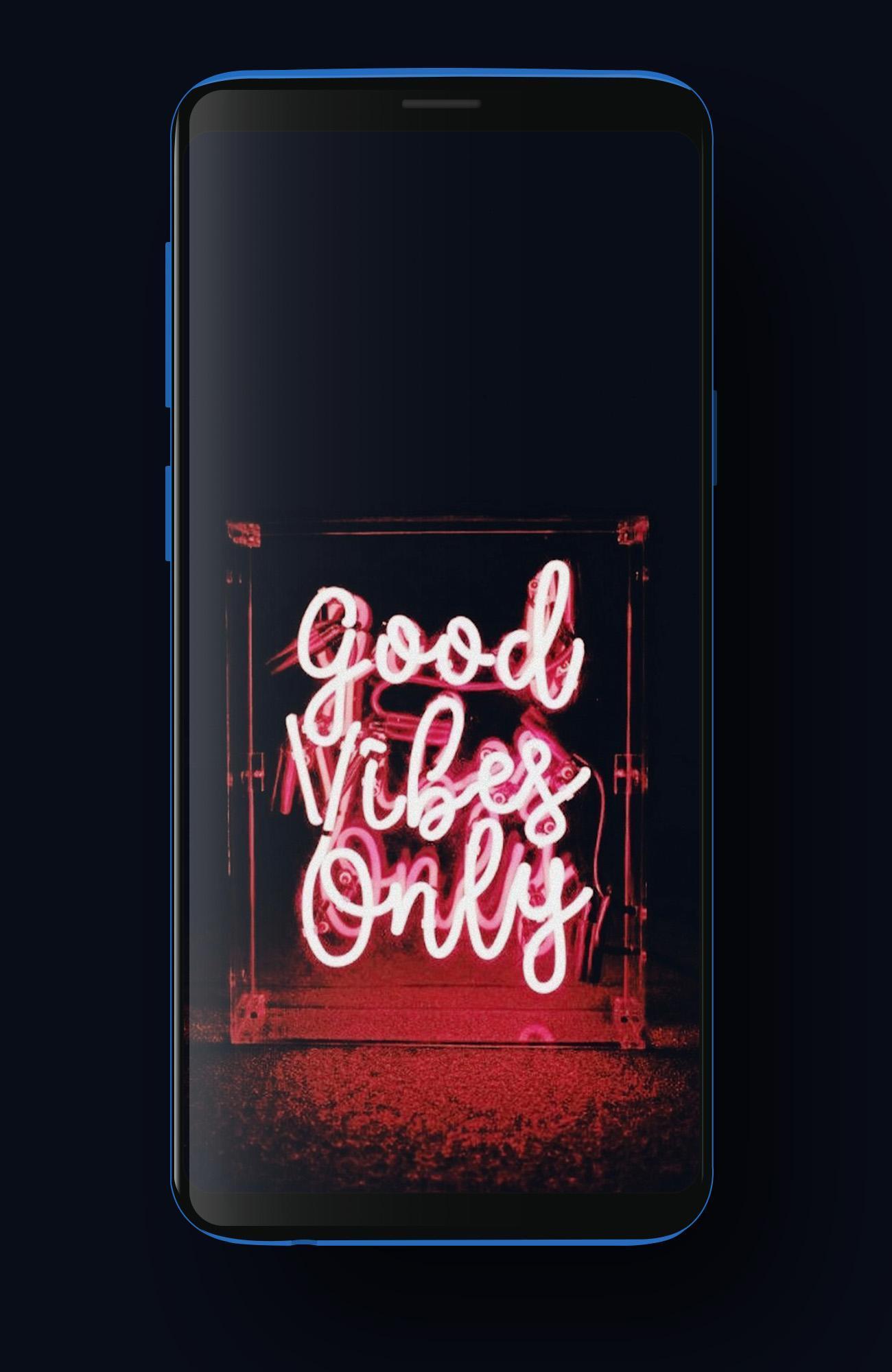 1300x2000 Neon Wallpaper HD for Android