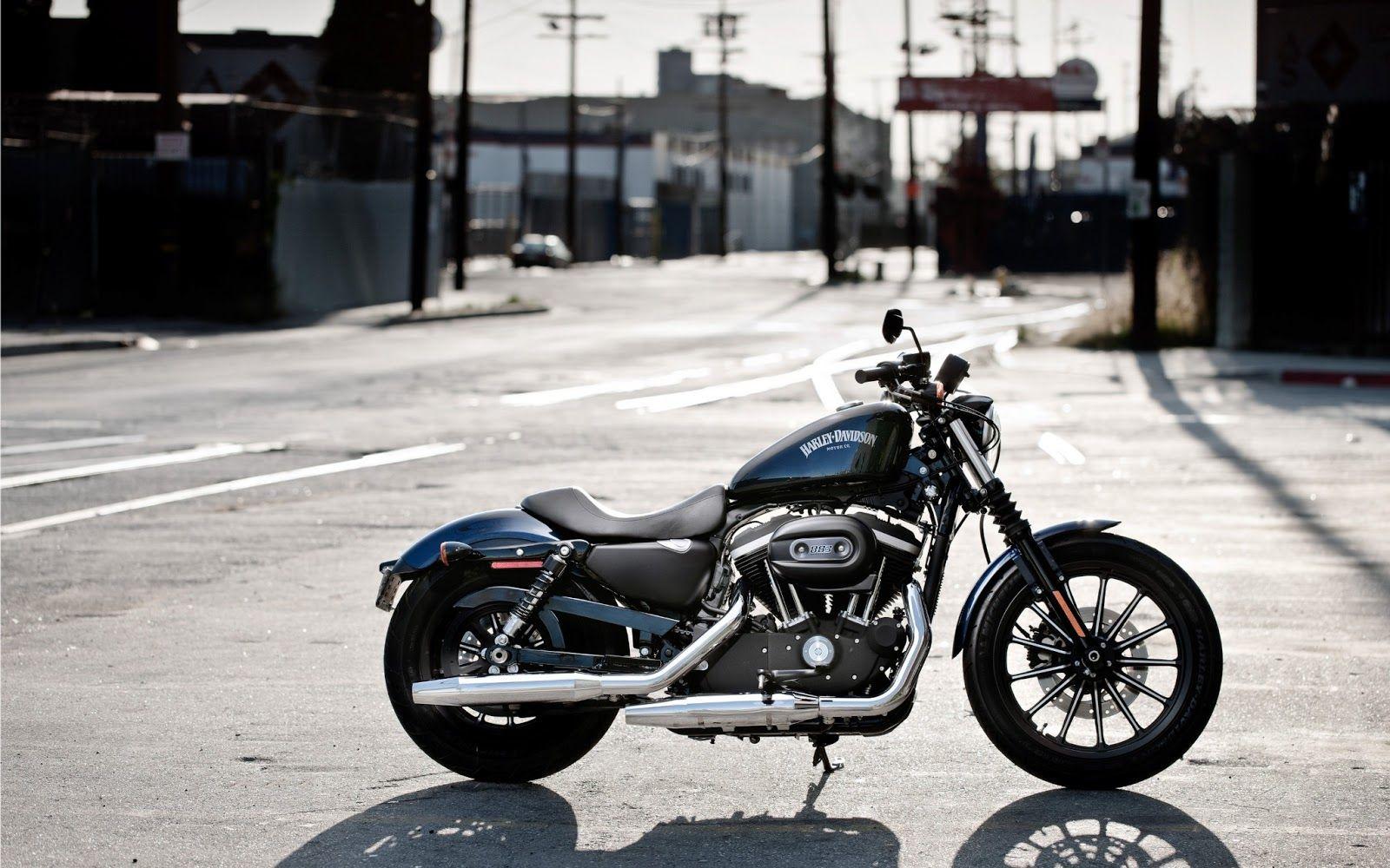1600x1000 Harley Davidson HD Wallpaper