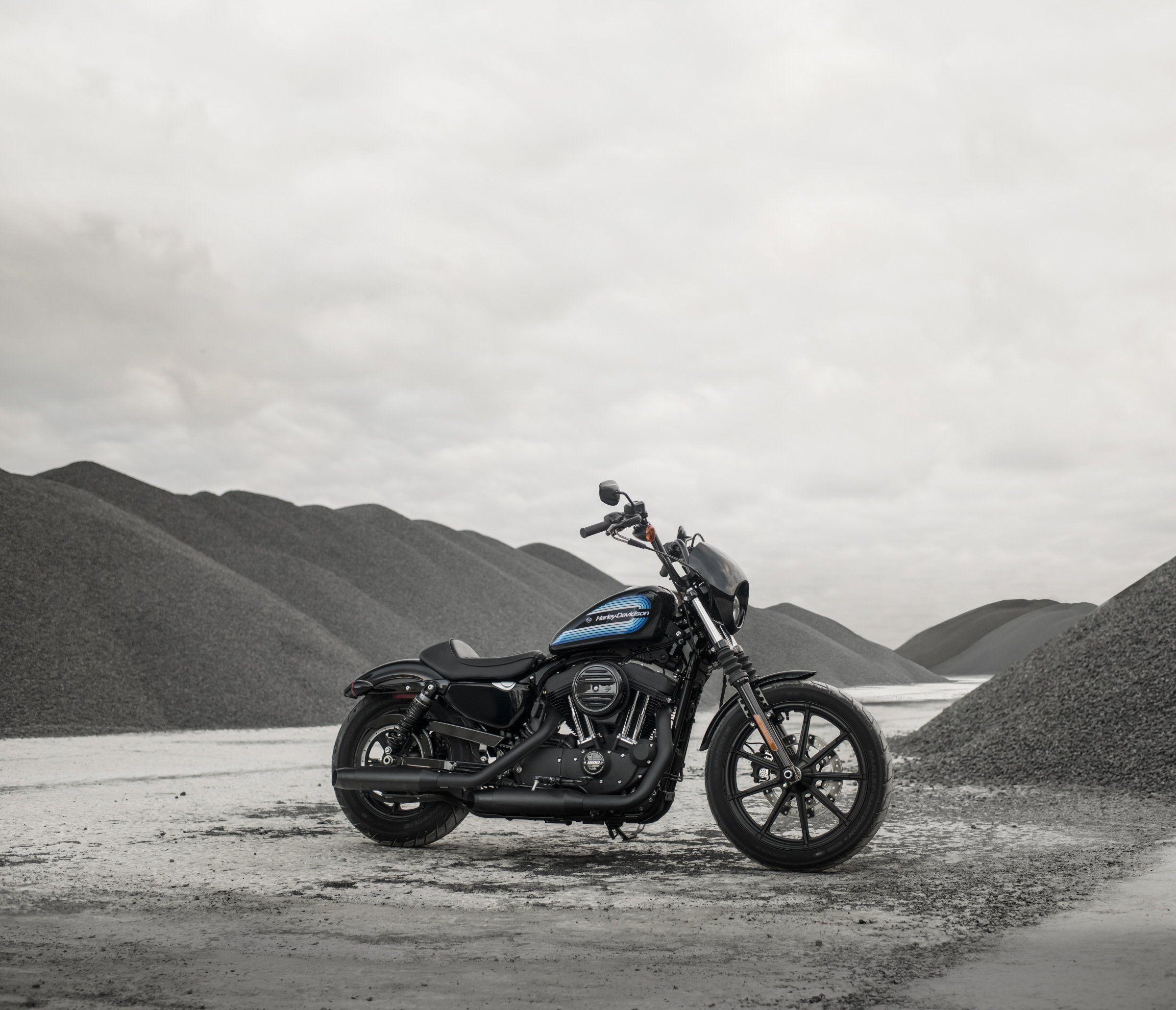 2400x2061 Harley Davidson Iron 1200 Picture, Photo, Wallpaper