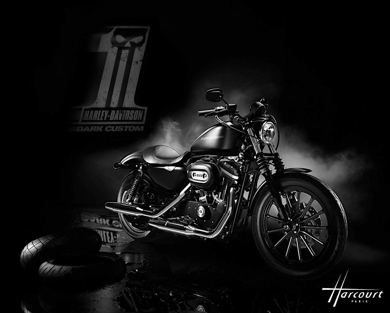 1600x1285 Free HD Wallpaper: 2010 Harley Sportster Nightster