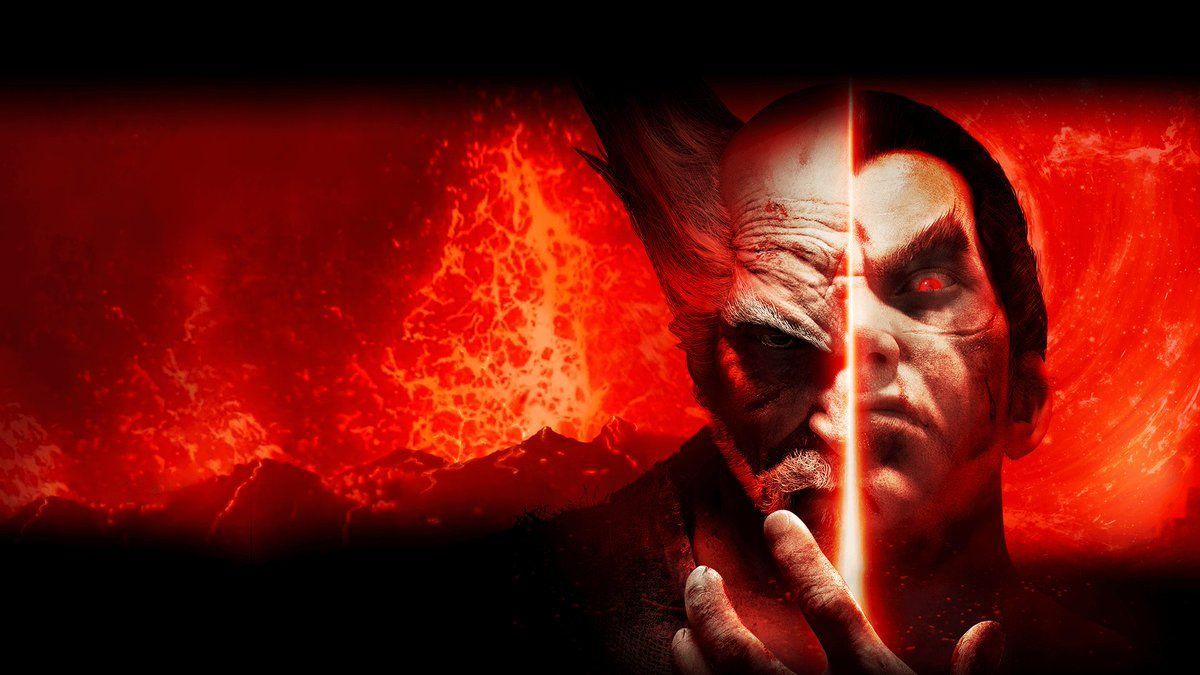 1200x675 Yellowmotion Kazuya Tekken 7 Wallpaper
