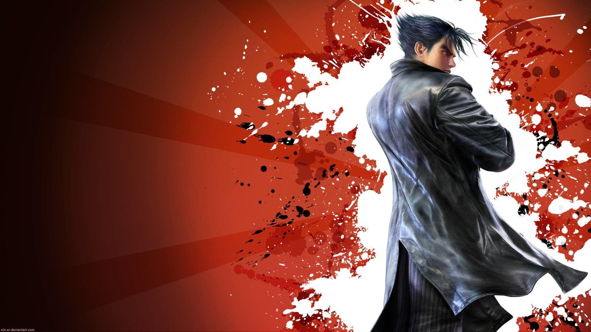 1920x1080 Tekken 7 Wallpaper