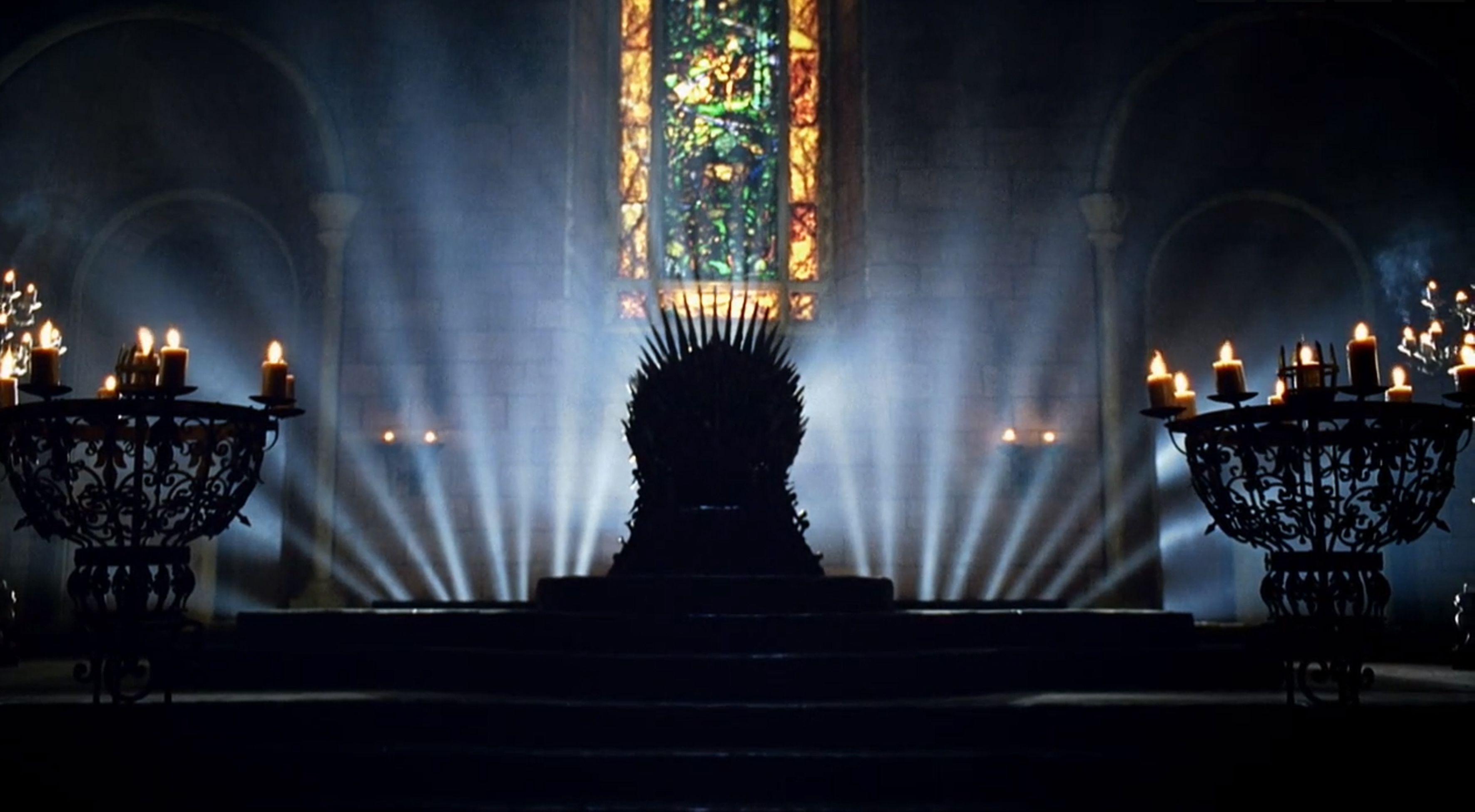 3543x1952 HBO is releasing Game of Thrones season 1 in 4K Ultra HD format