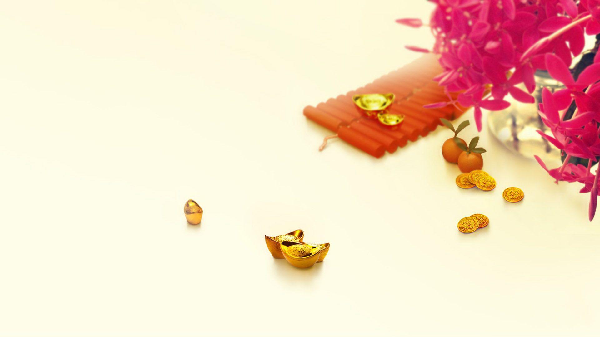 1920x1080 Chinese New Year 2016 Wallpaper