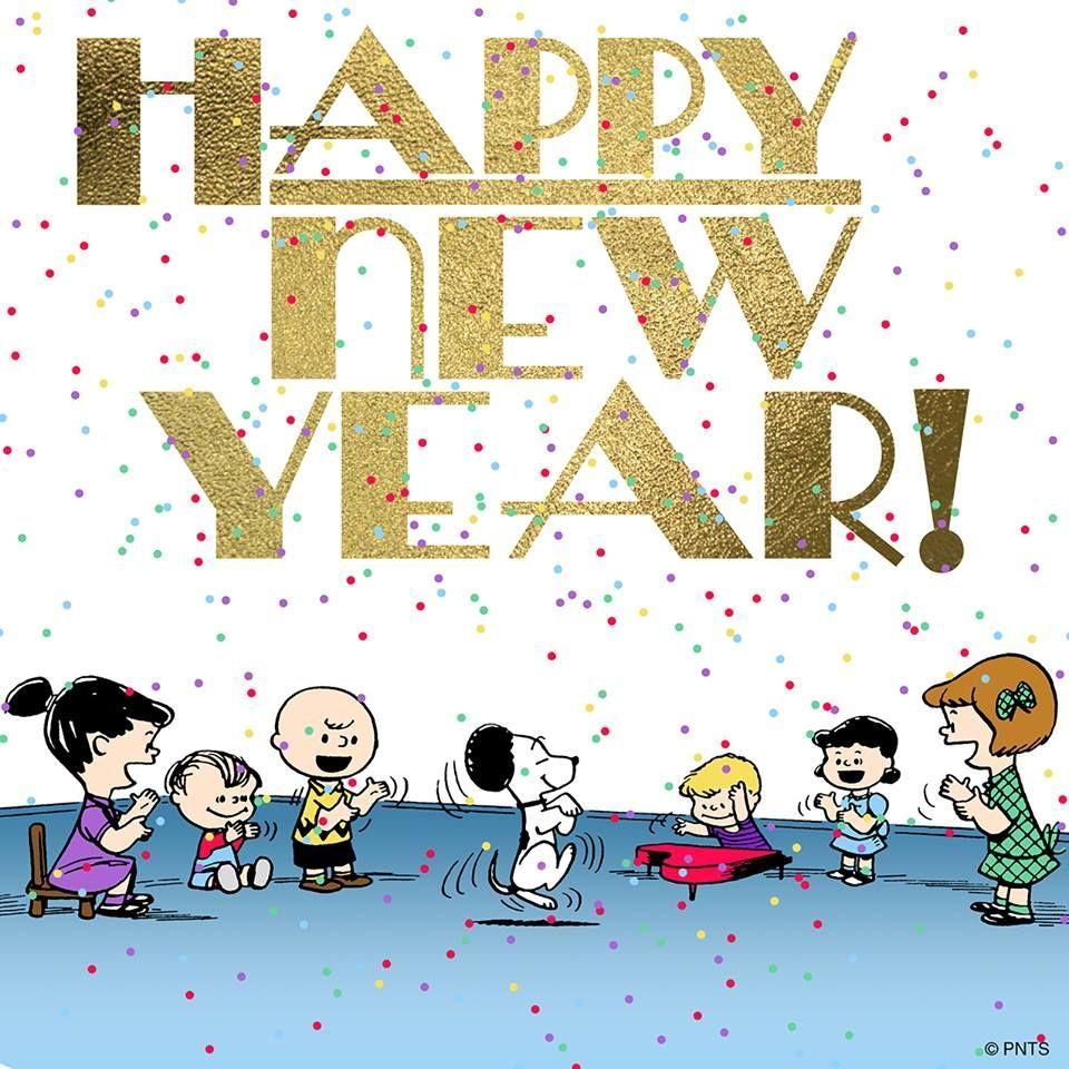 Charlie Brown New Year Wallpapers - Top Free Charlie Brown New Year