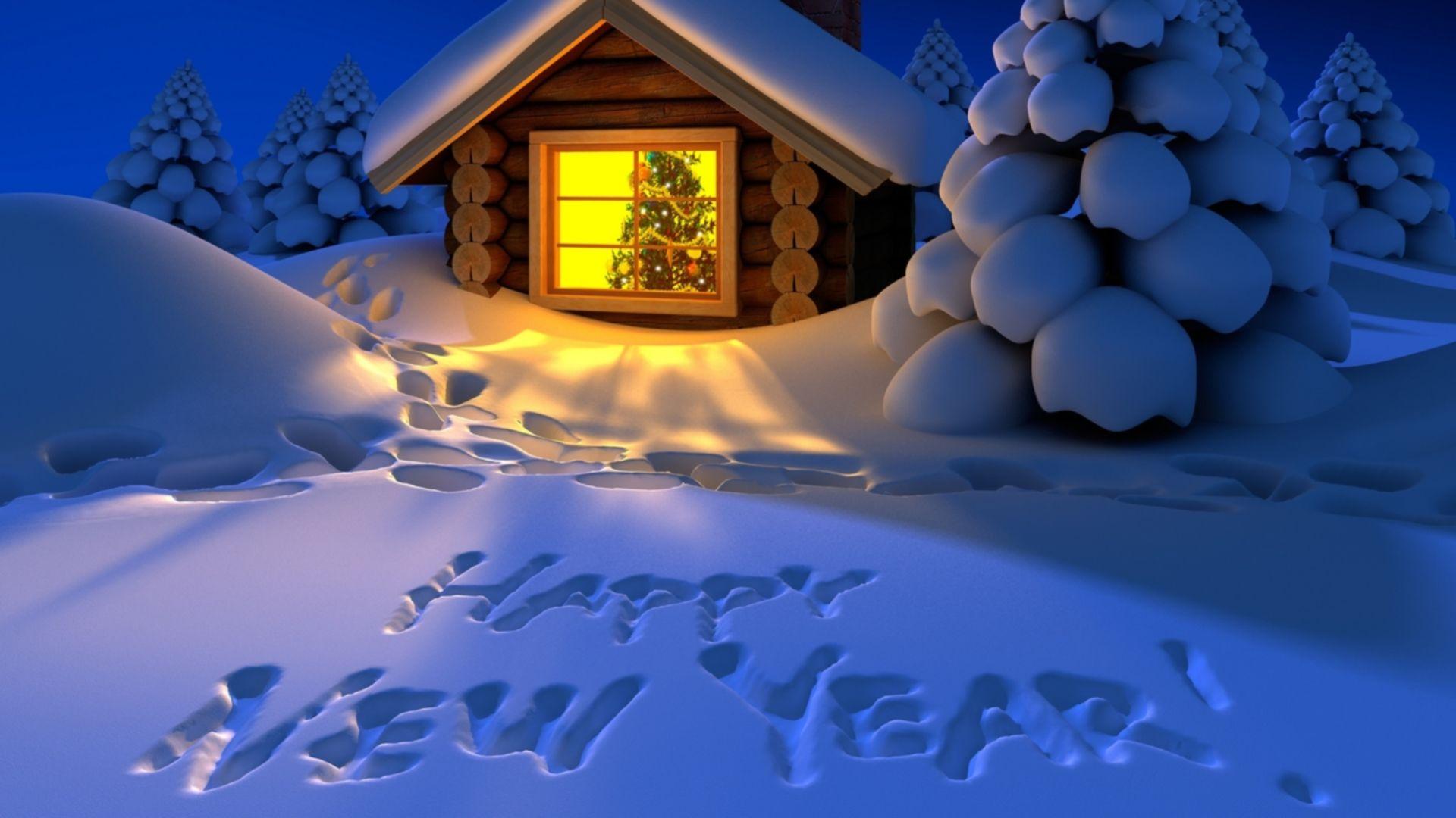 1920x1080 Best New Year HD Wallpaper, Awesome Picture Image Pc