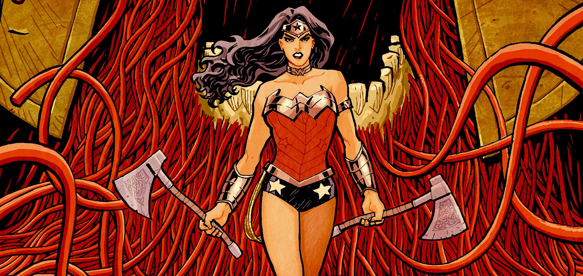 1900x900 Wonder Woman Comic Origin Should Not Be Used in Film. The Mary Sue