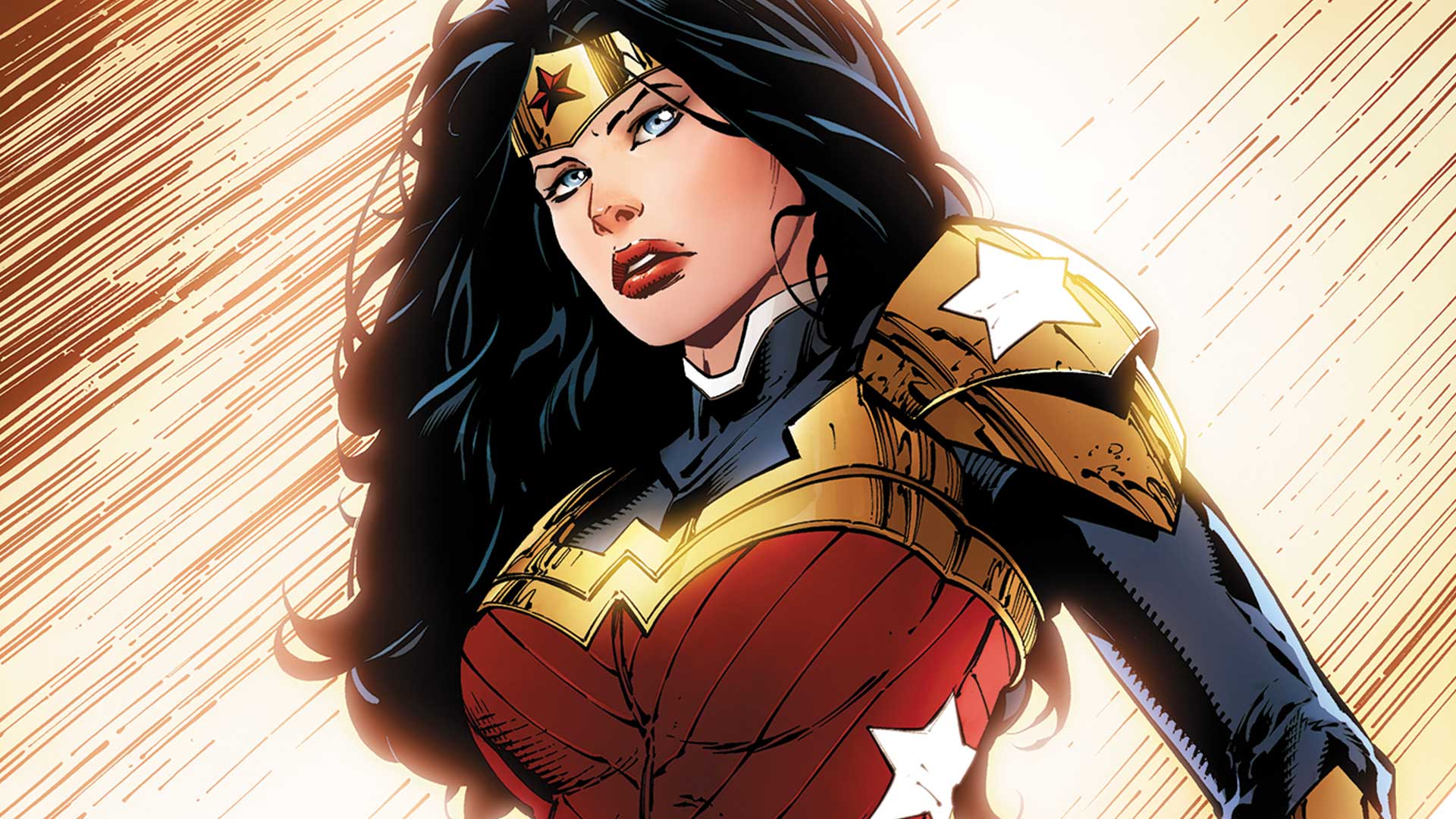 Wonder Woman download the new version for ios