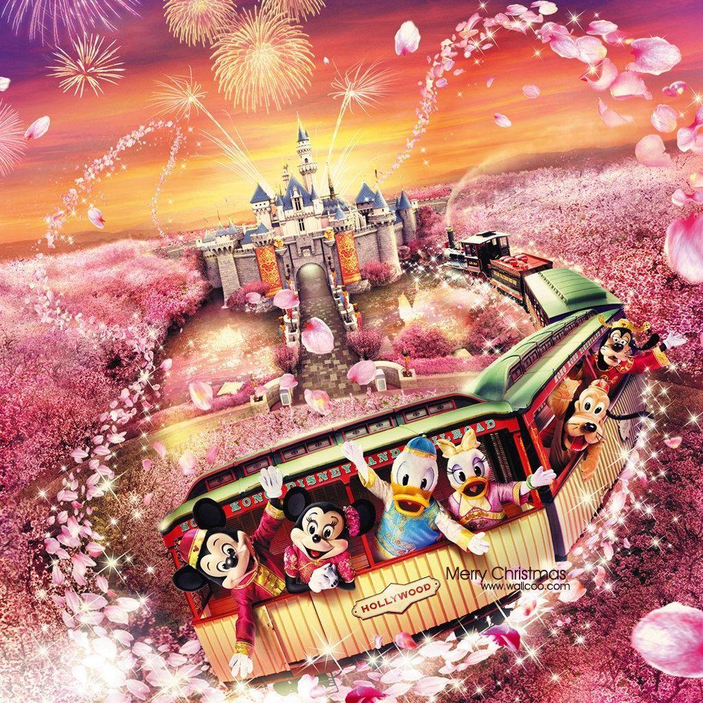 1024x1024 Mickey Mouse Wallpaper Chinese New Year. Mickey mouse