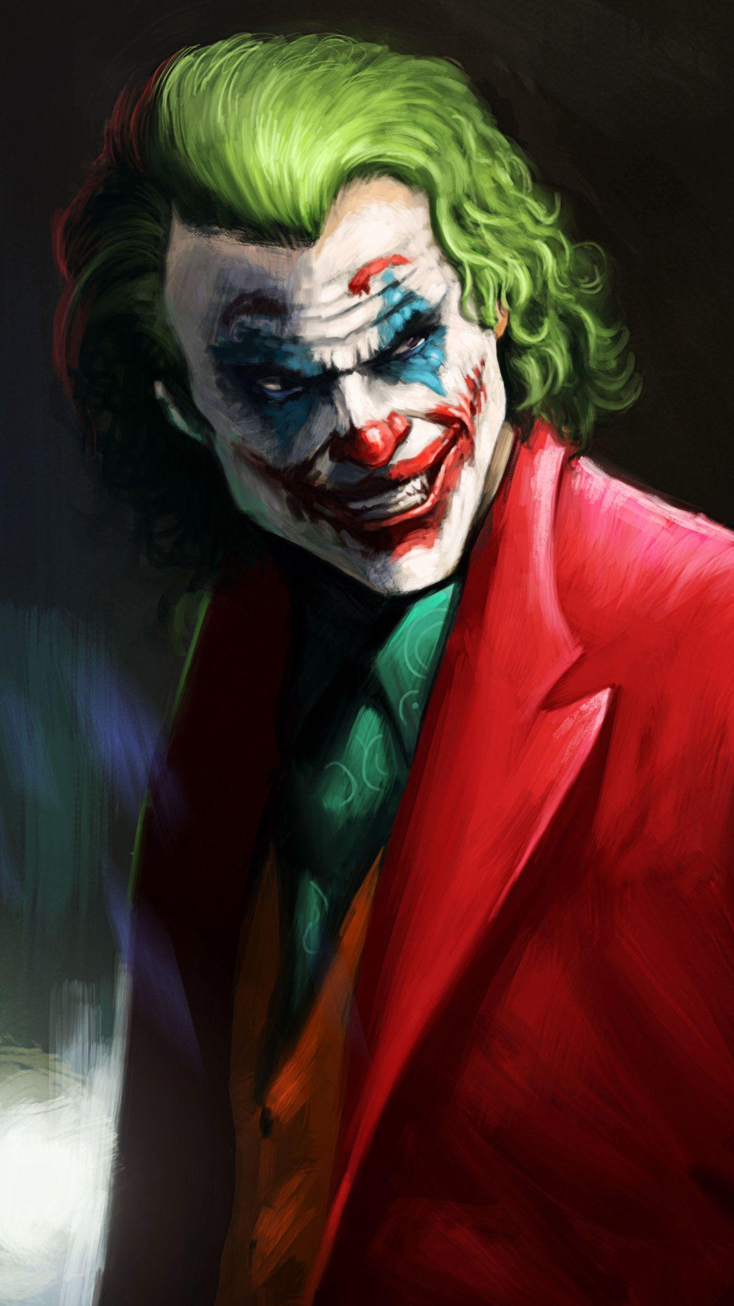 Joker New Year Wallpapers - Top Free Joker New Year Backgrounds ...