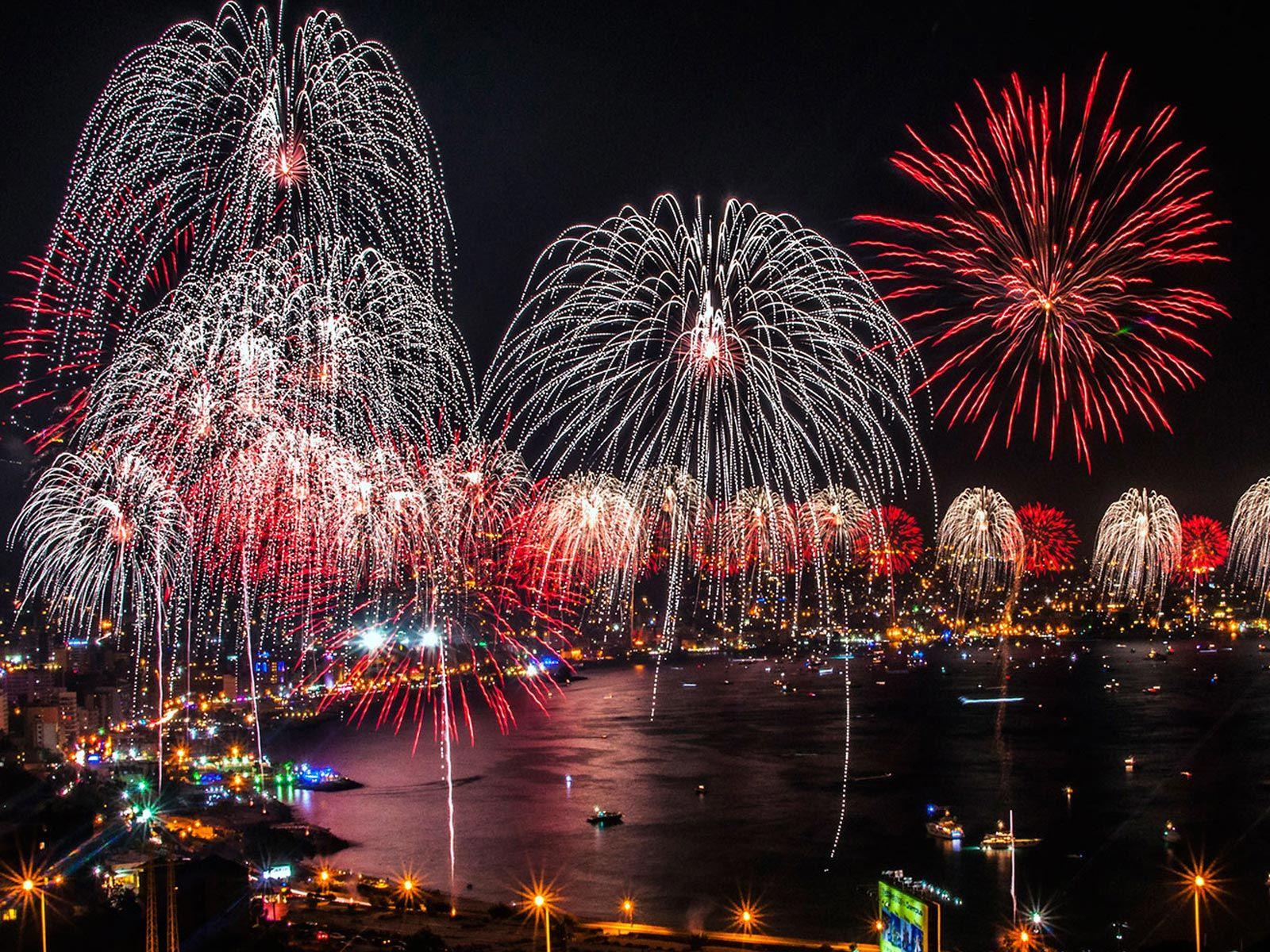 1600x1200 Happy New Year 2016 Wallpaper HD, Image & Facebook Cover