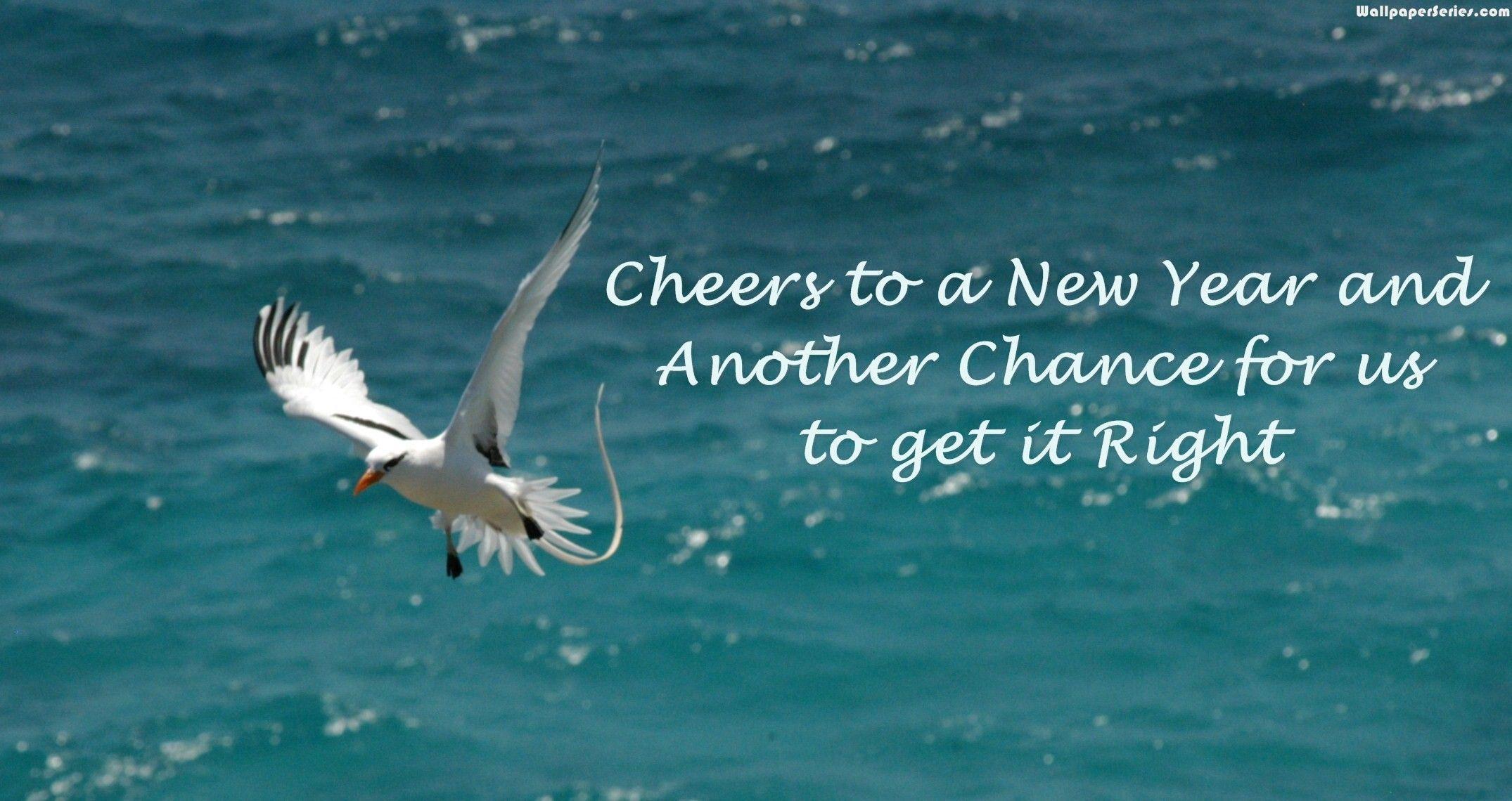 2150x1140 New Year Quotes Wallpaper