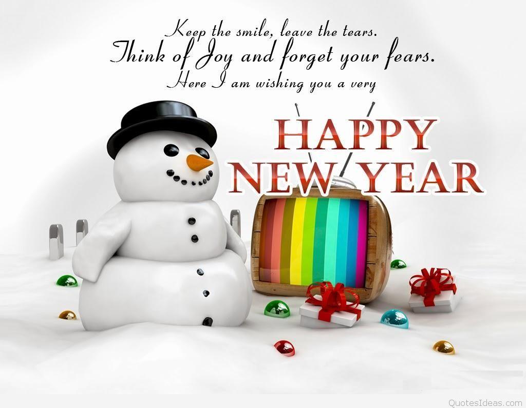 1024x795 Motivational Happy new year quotes with image 2016