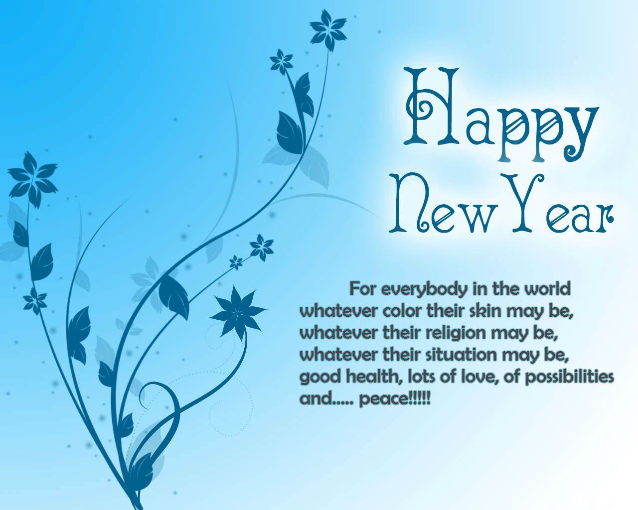 1280x1024 Happy New Year HD Image Wallpaper Picture Quotes Wishes