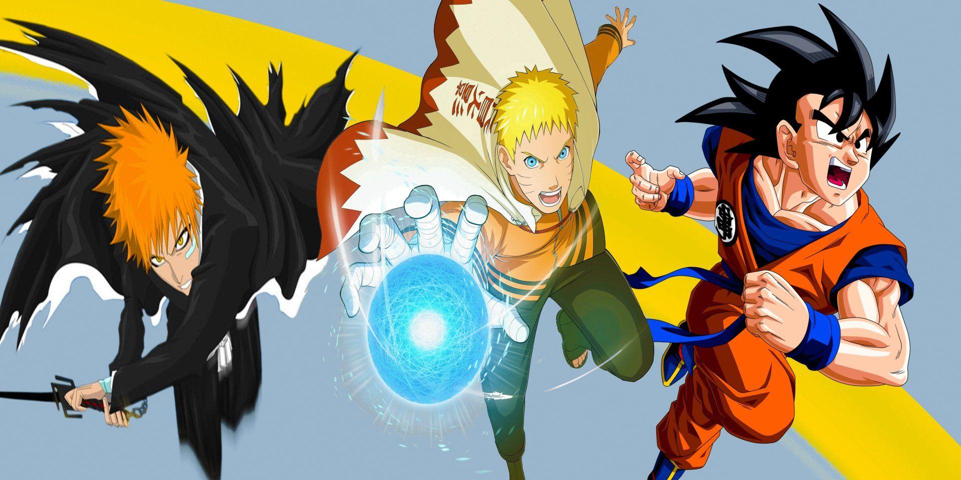 Goku Vs Naruto Hd Wallpapers Top Free Goku Vs Naruto Hd Backgrounds Wallpaperaccess