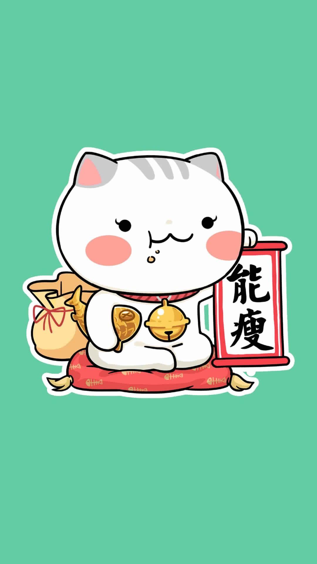 1080x1920 Kawaii Kootiez. Wallpaper iphone cute, Cute art, Kawaii wallpaper
