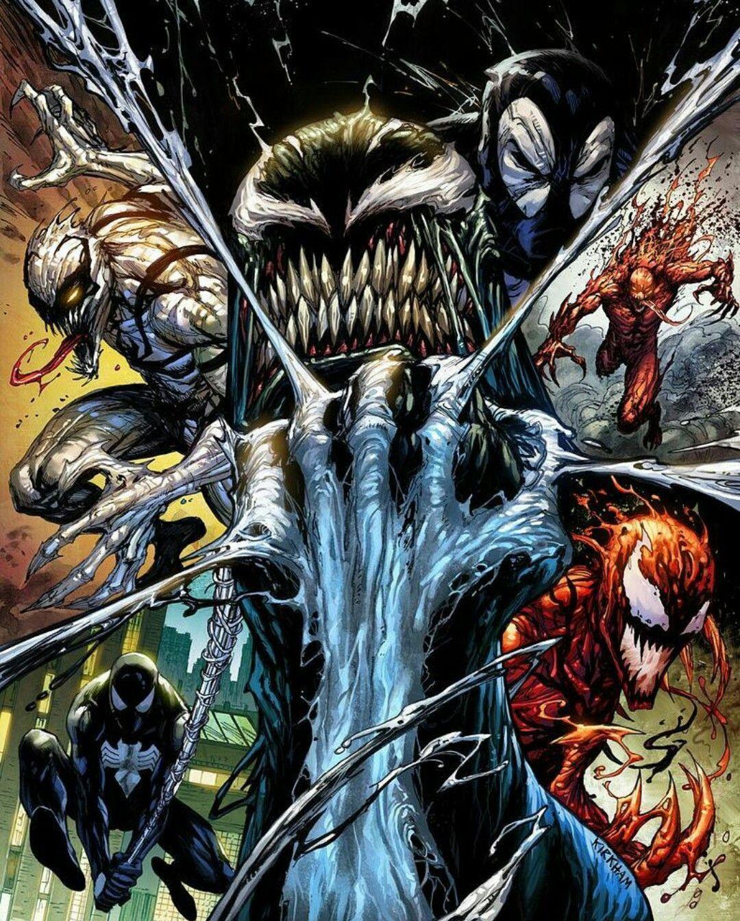 Venom Deadpool Wallpapers Top Free Venom Deadpool