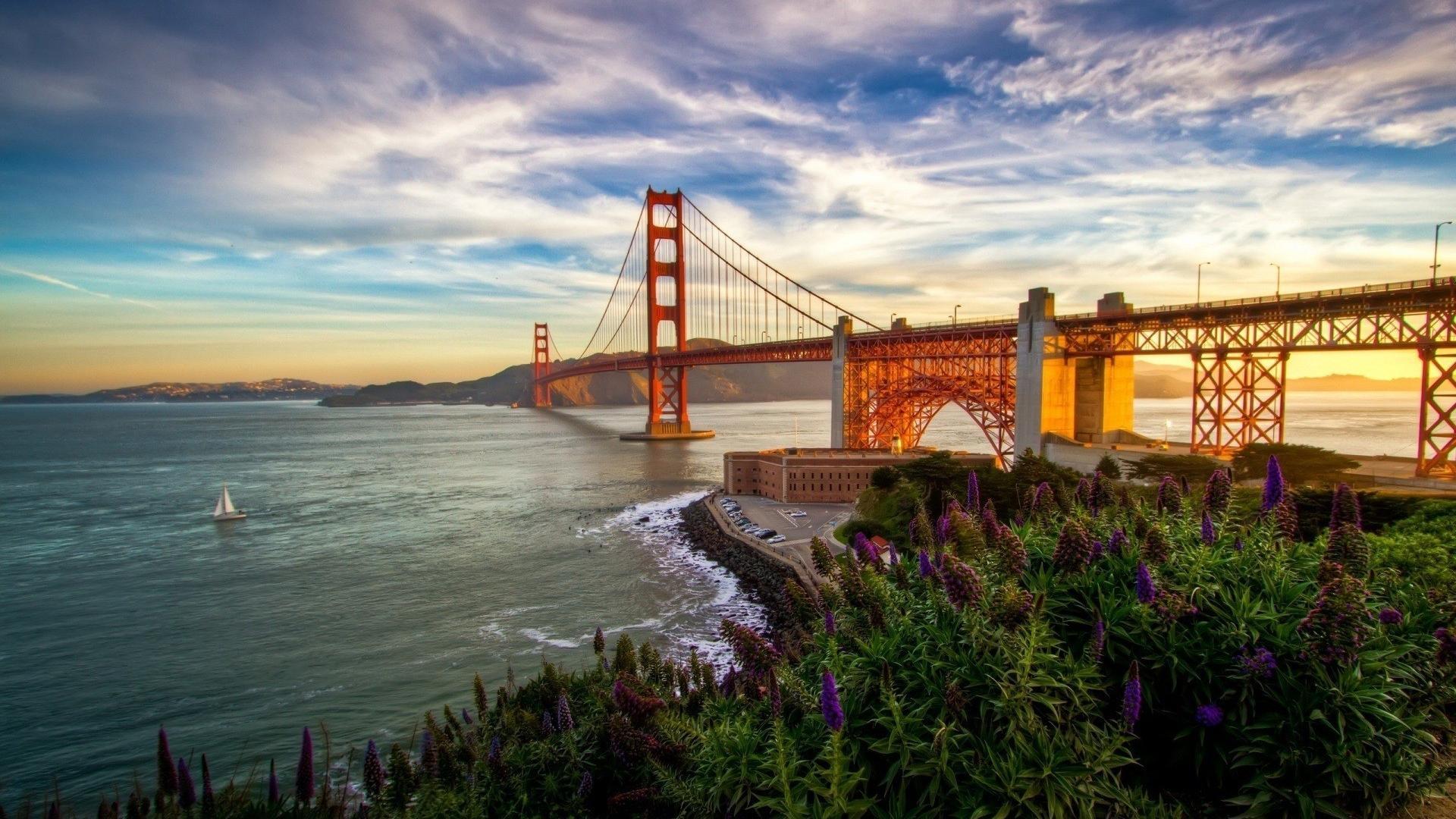 San Francisco Wallpapers - Top Free San Francisco Backgrounds