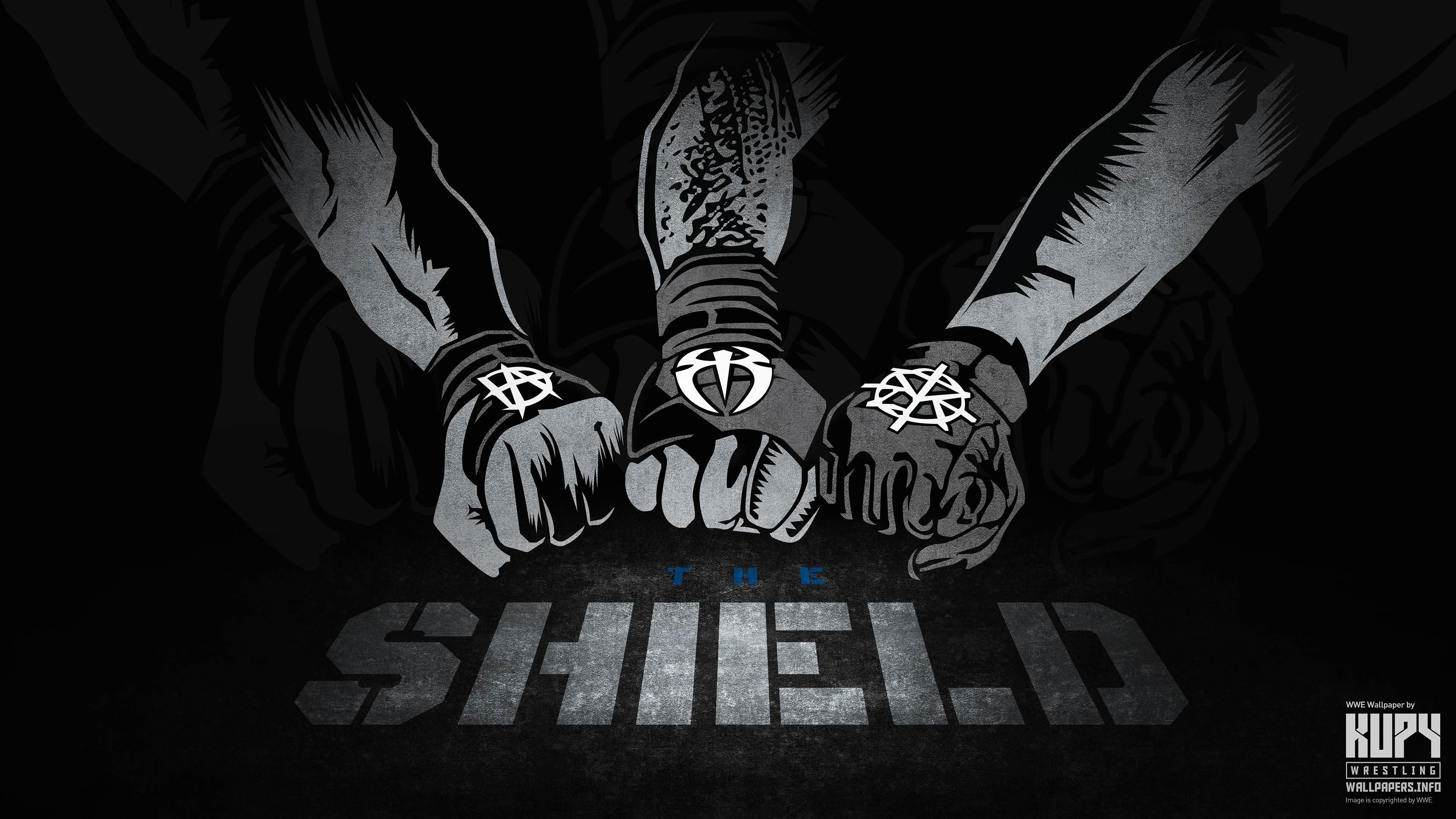 The Shield Wwe 4k Wallpapers Top Free The Shield Wwe 4k Backgrounds Wallpaperaccess