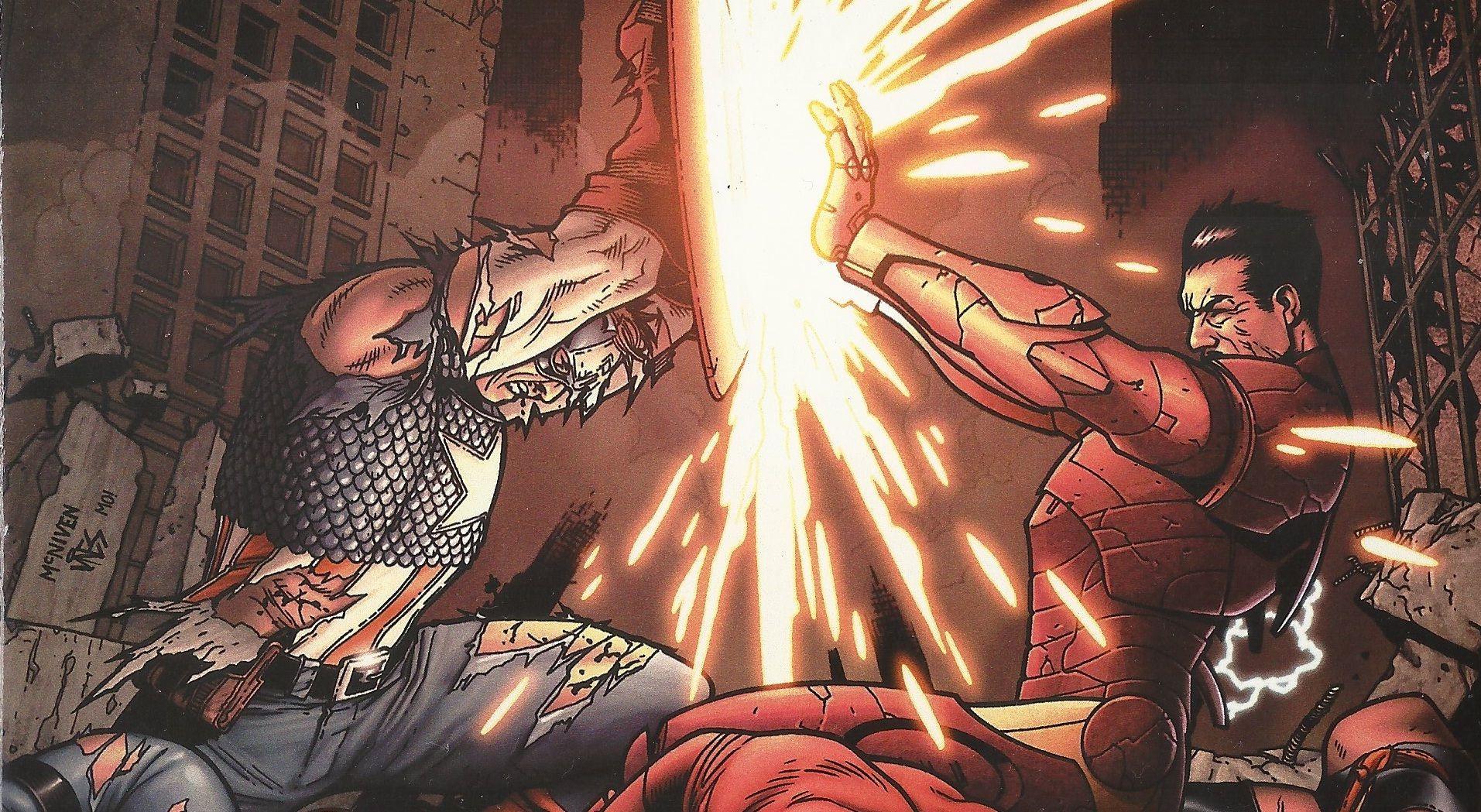 1913x1049 Captain America: Civil War wallpaper High Resolution