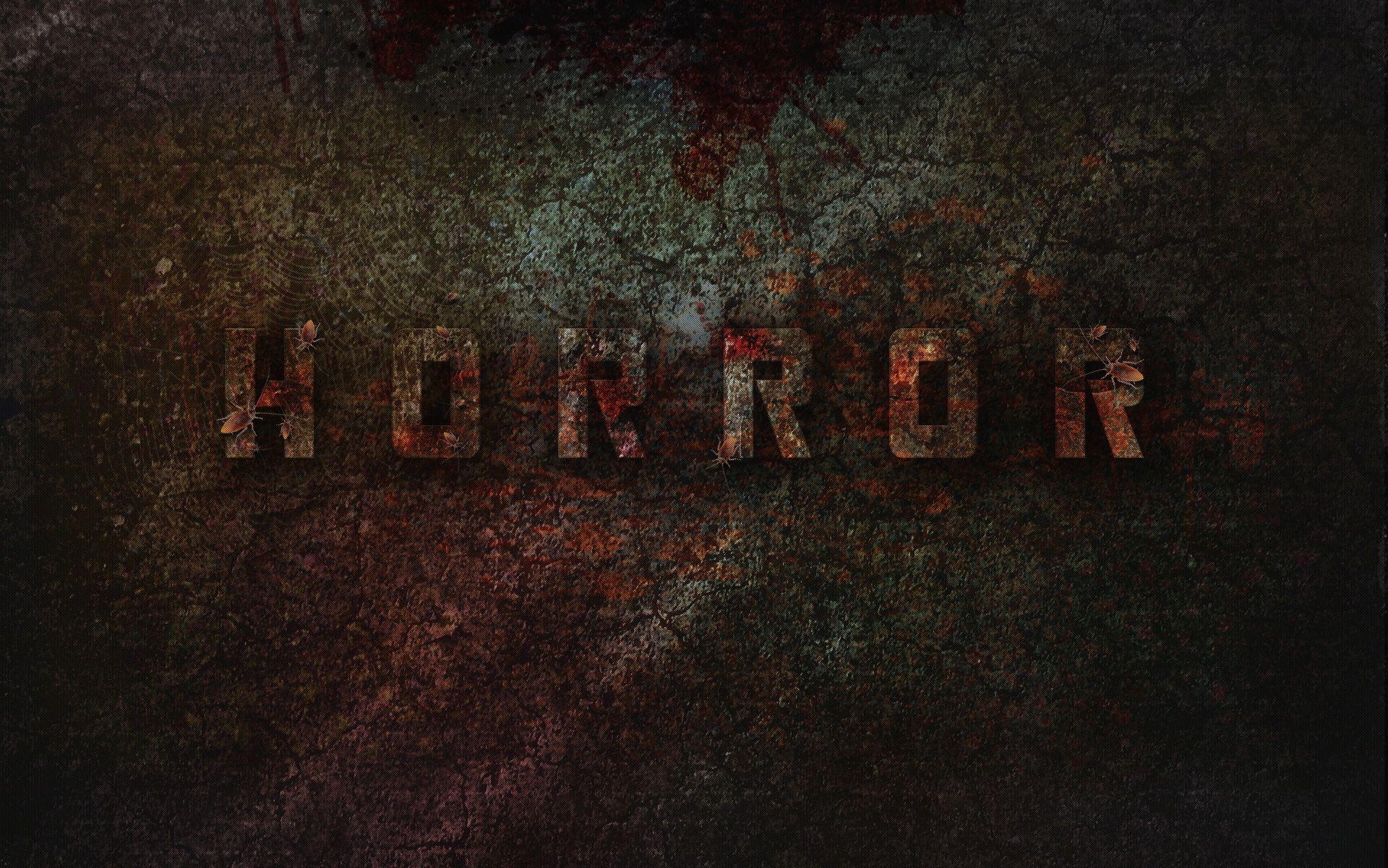 1920x1200 High Definition Halloween Wallpaper That Will Send A