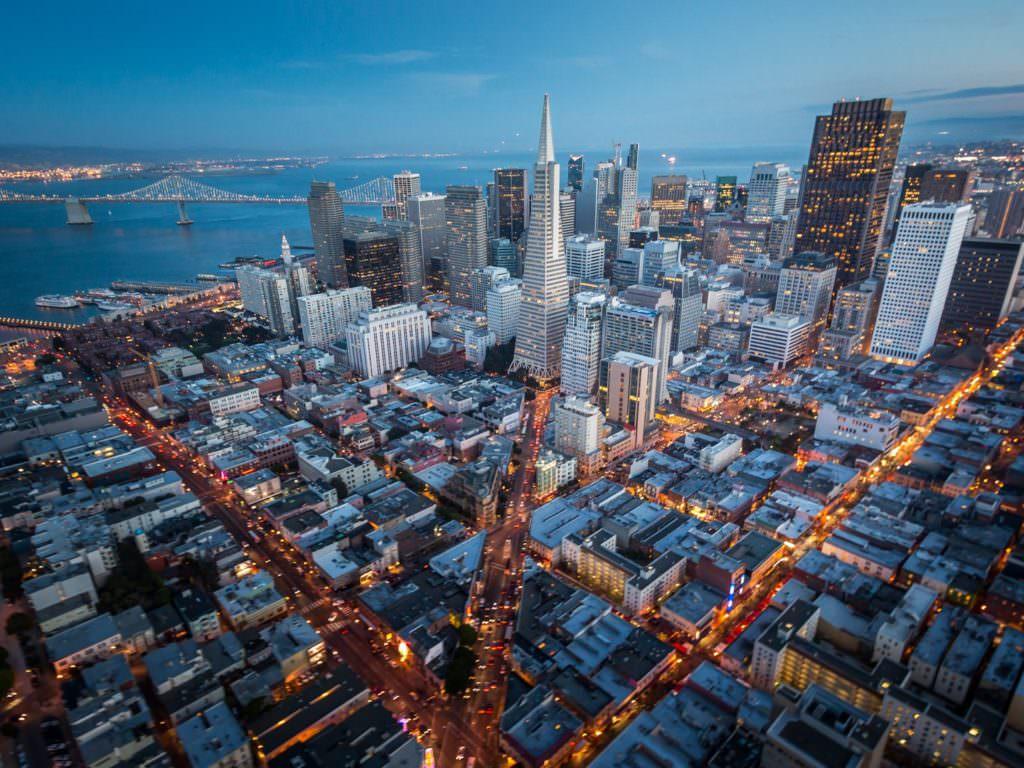 San Francisco Wallpapers Top Free San Francisco Backgrounds