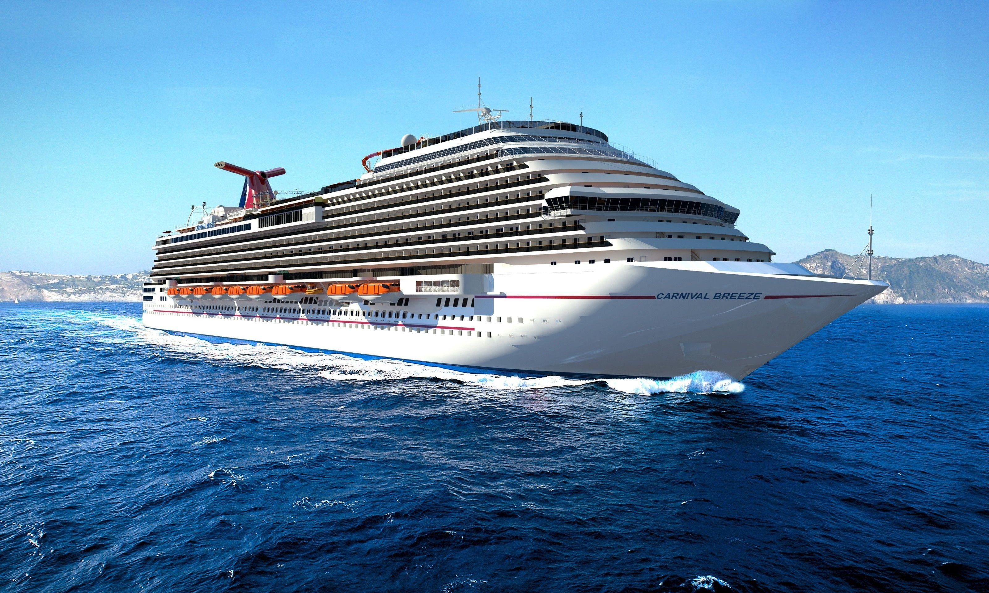 3200x1920 Cruise Ship Wallpaper #CC9Z593 3200x1920 px