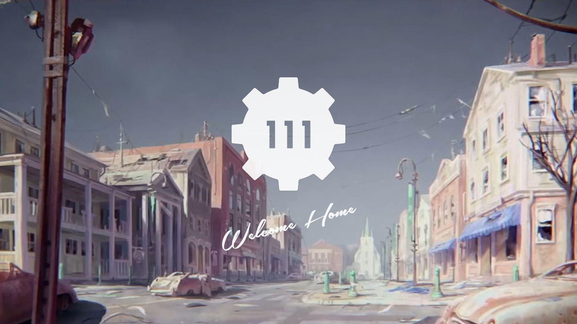 1920x1080 Fallout 4 Concept Art Wallpaper 3 HD Wallpaper Free